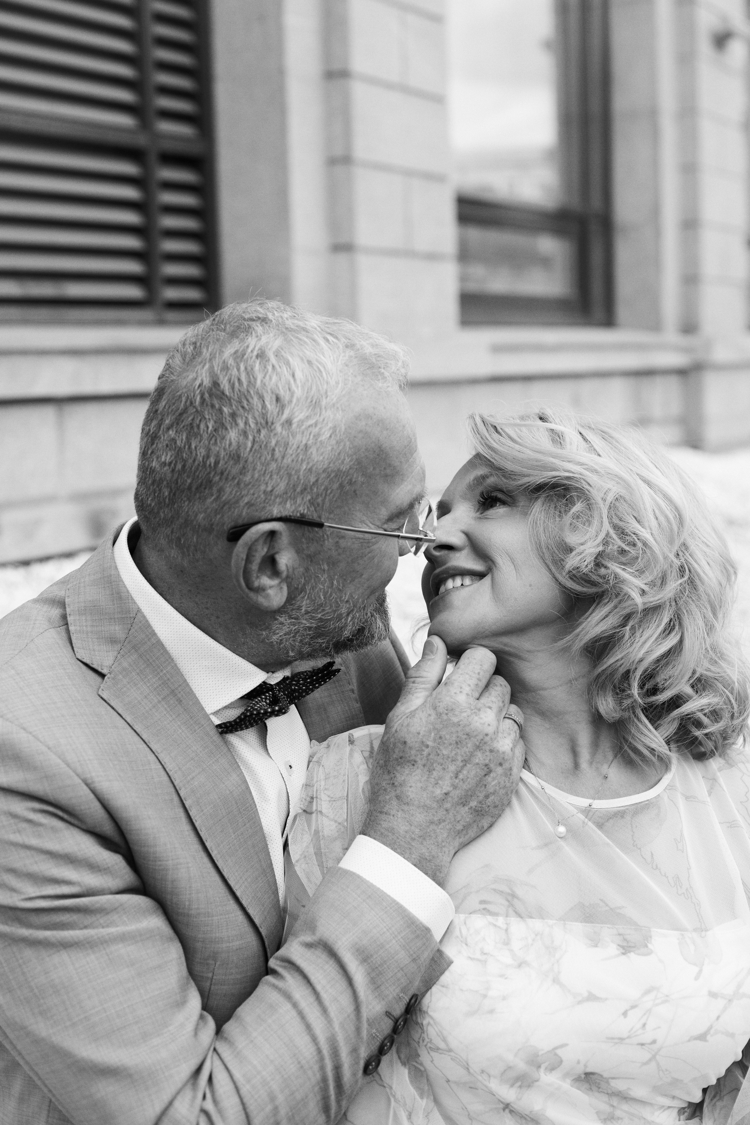 Игорь и Элина