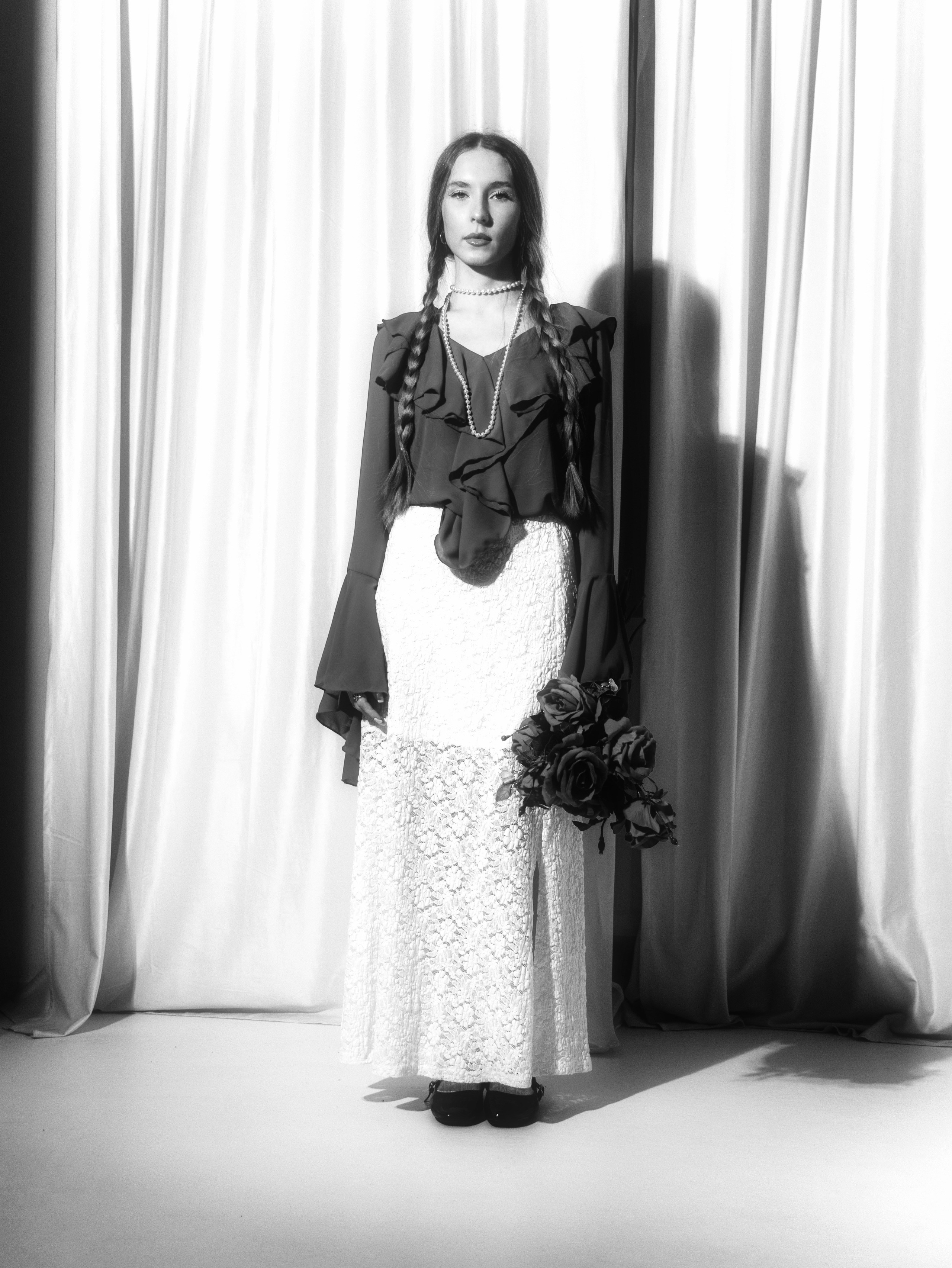 Дарьяна. APPHOTOGRAPHY | Фотохудожник Анна Камчатная