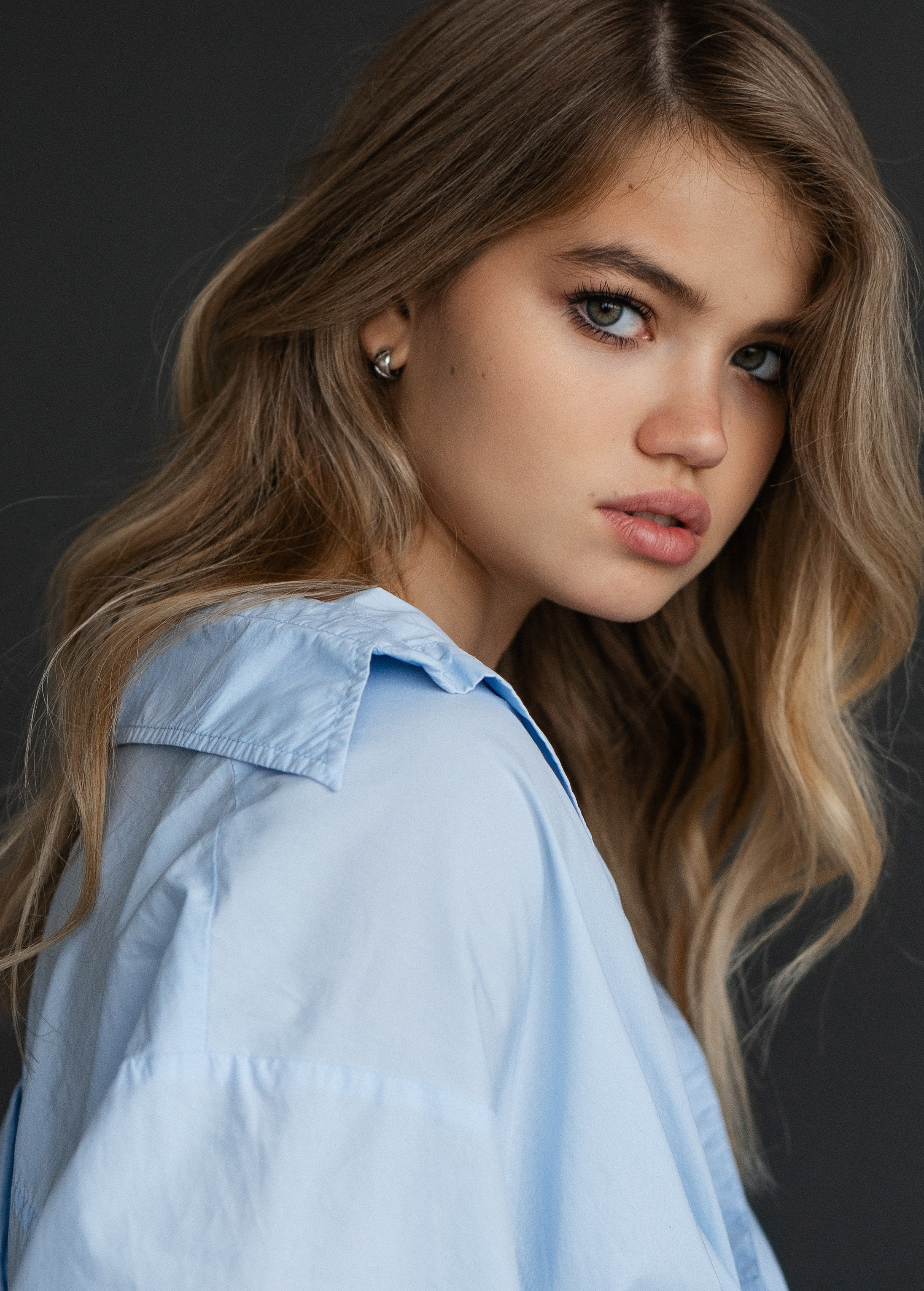 Darya. Ateonat’s Photography