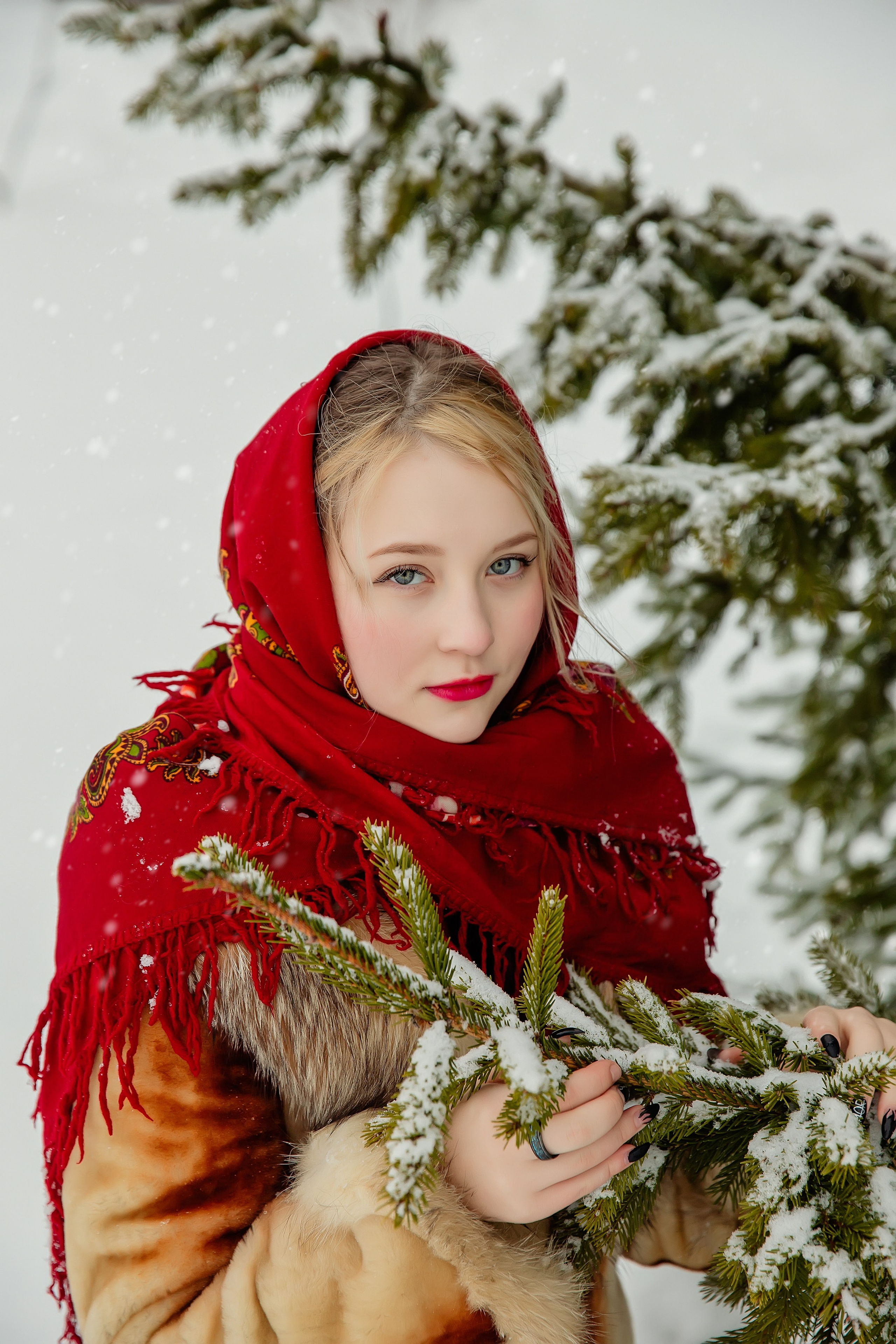 Дуня. Школьный и детский фотограф Старожилово
