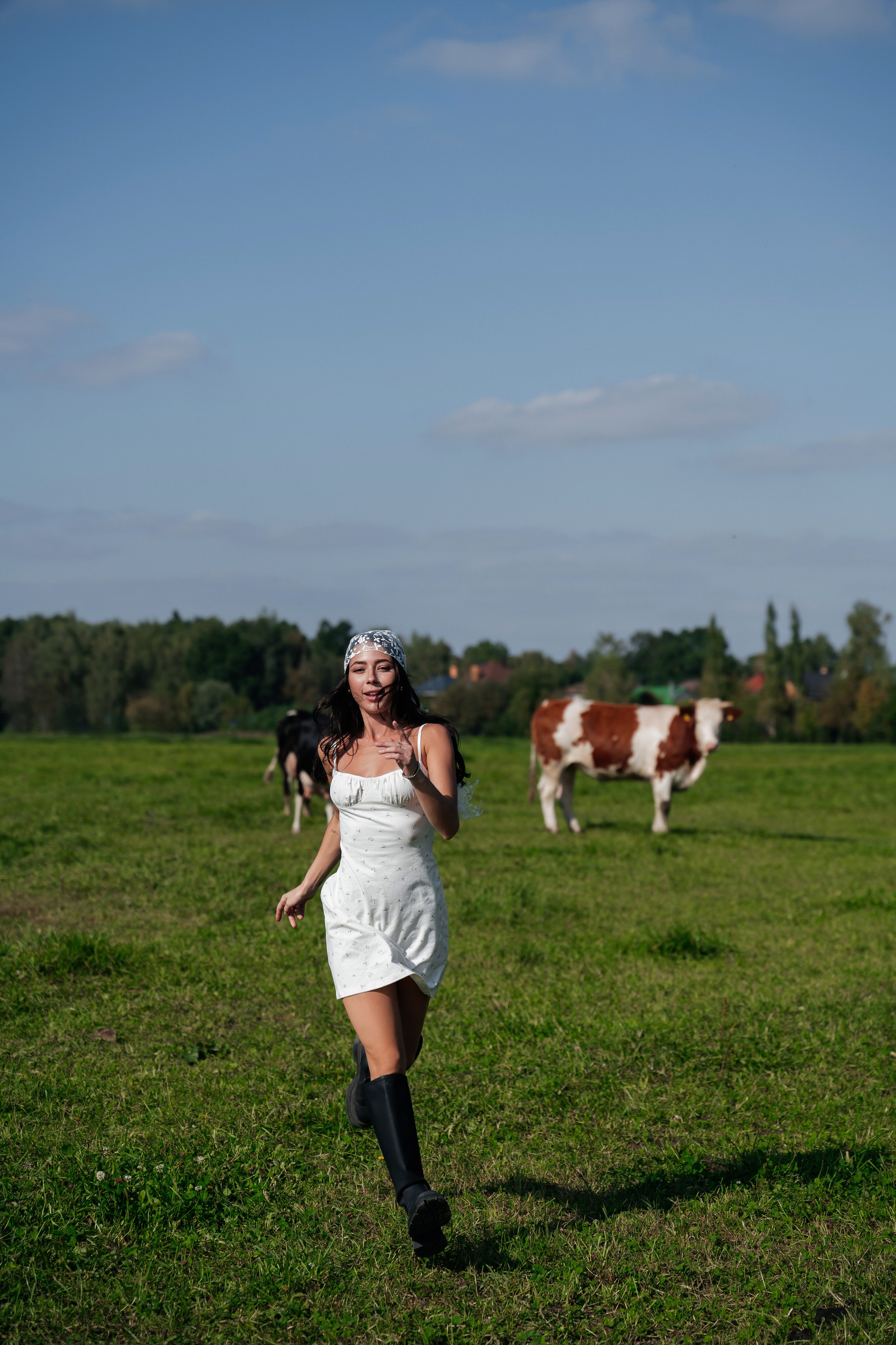 Владислава. Фотограф Подольск