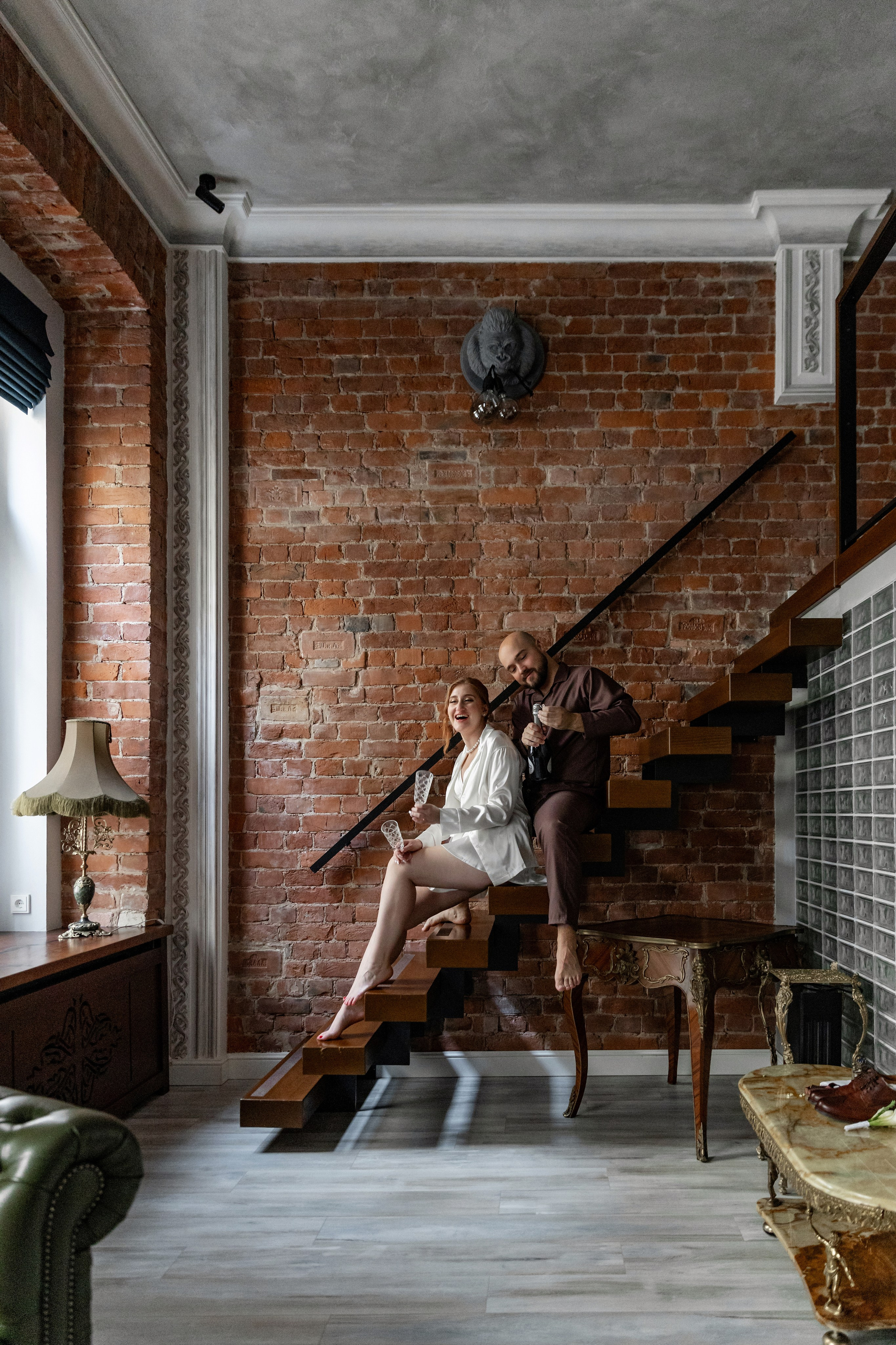 Анонс свадебной серии Эки и Егора. Свадебный и портретный фотограф в Санкт-Петербурге Надежда Чечулина