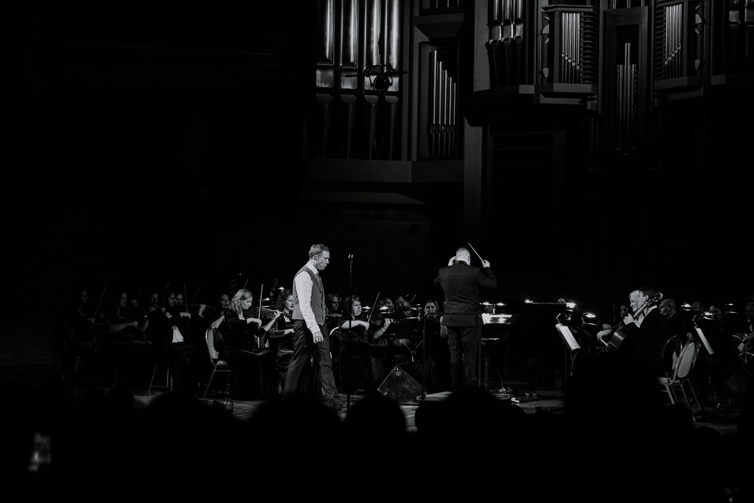 NIGATIV. Фотограф Москва