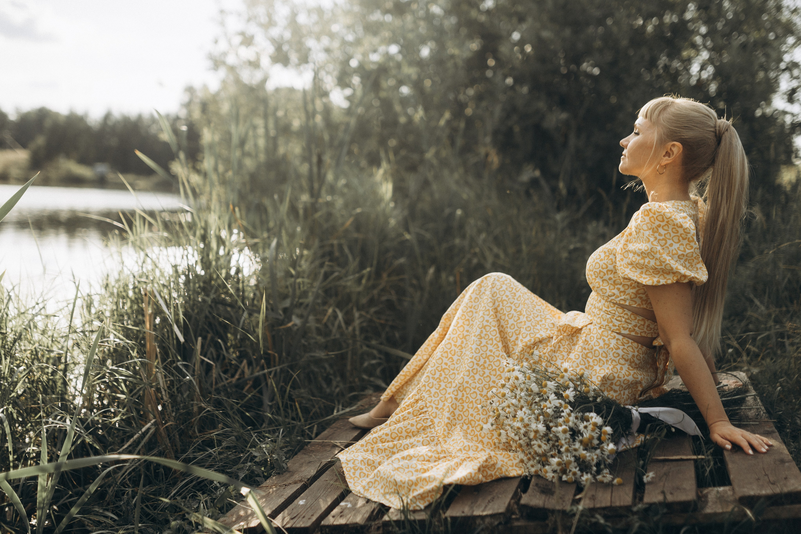 Евгения. Семейный фотограф lifestyle в Новосибирске Елена Шпилевая