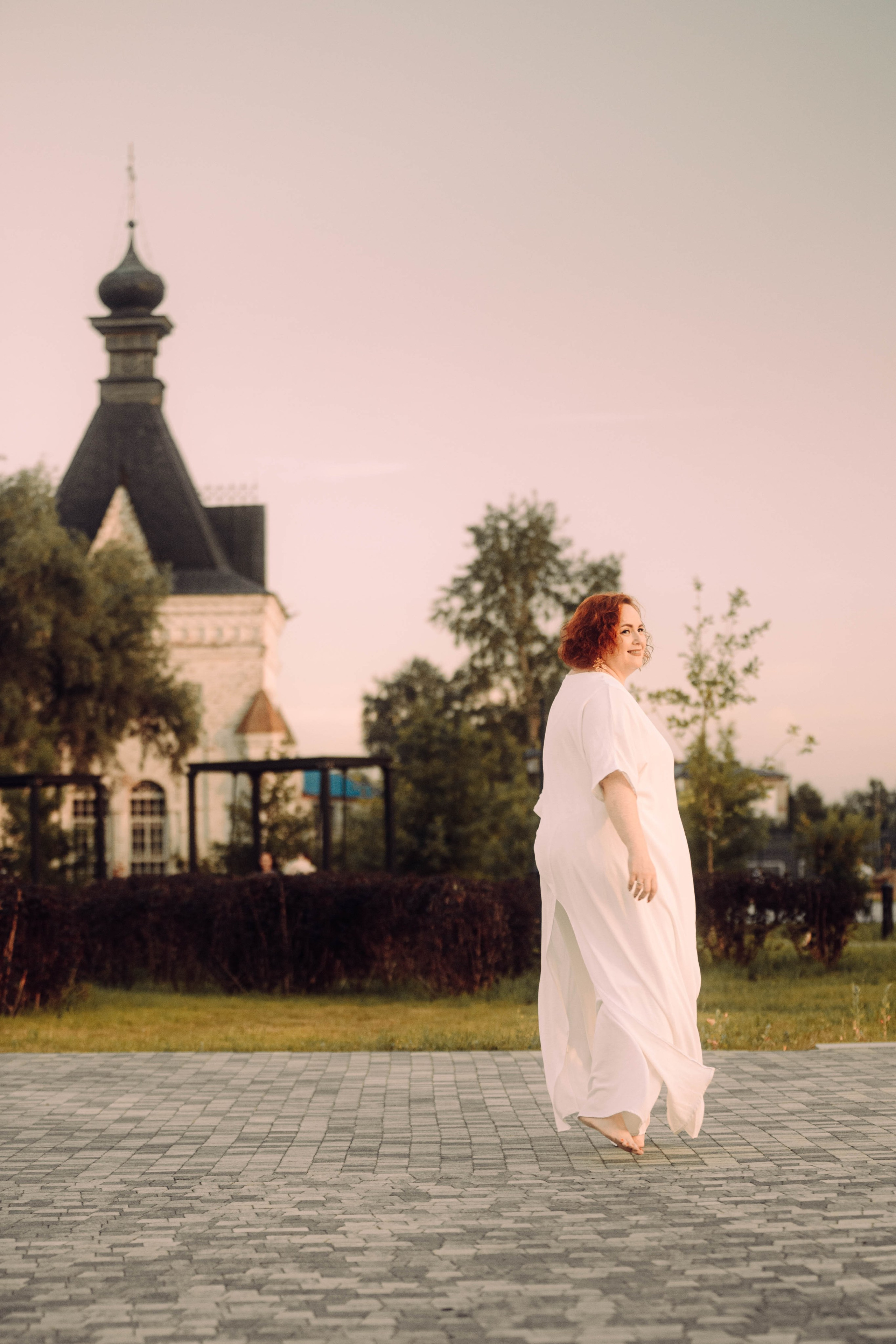 Мария Владимировна. Арт-фотограф Крис Л. в Тобольске: портрет, семейные, свадьбы