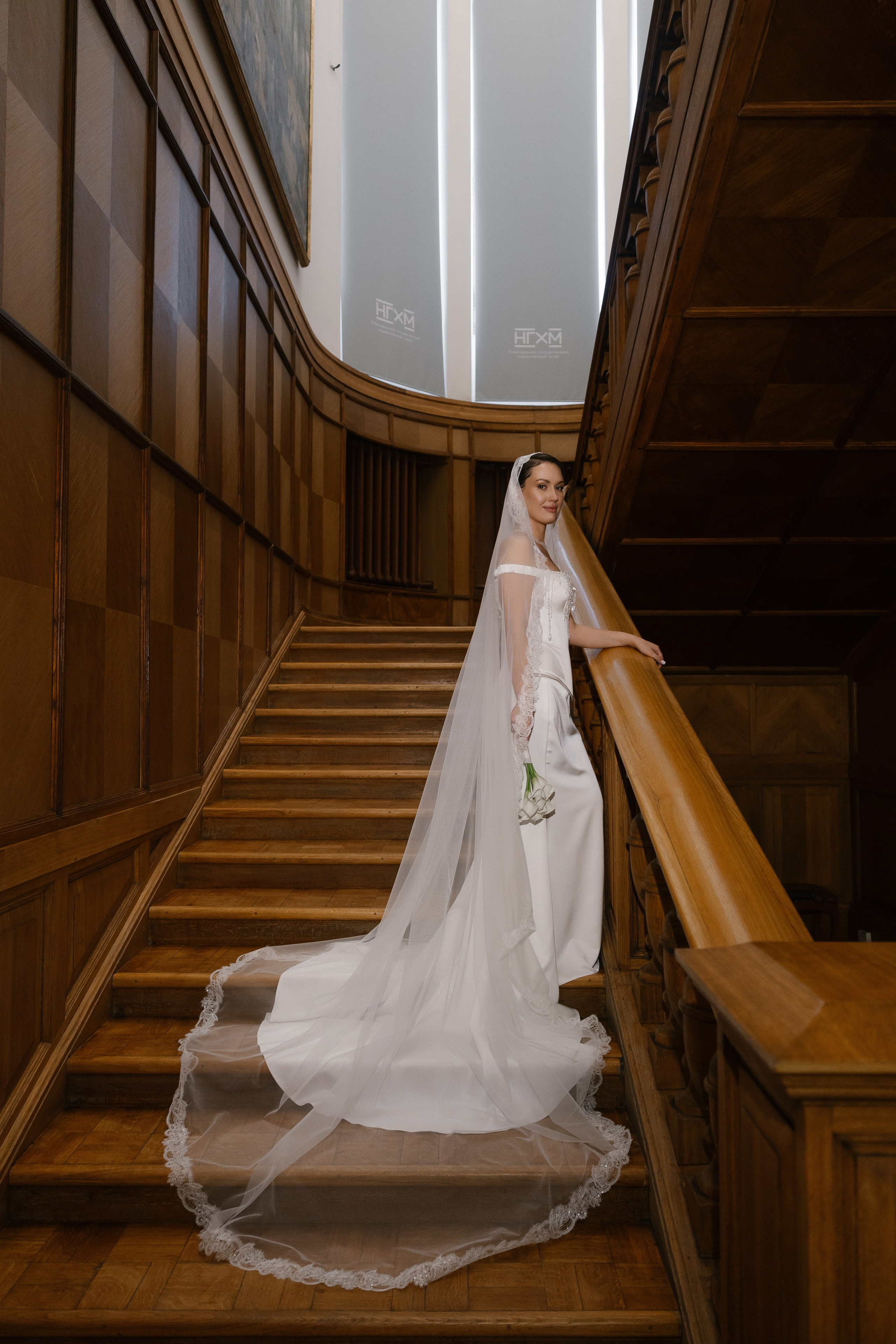 Евгений & Екатерина. Свадебный и студийный фотограф в Нижнем Новгороде