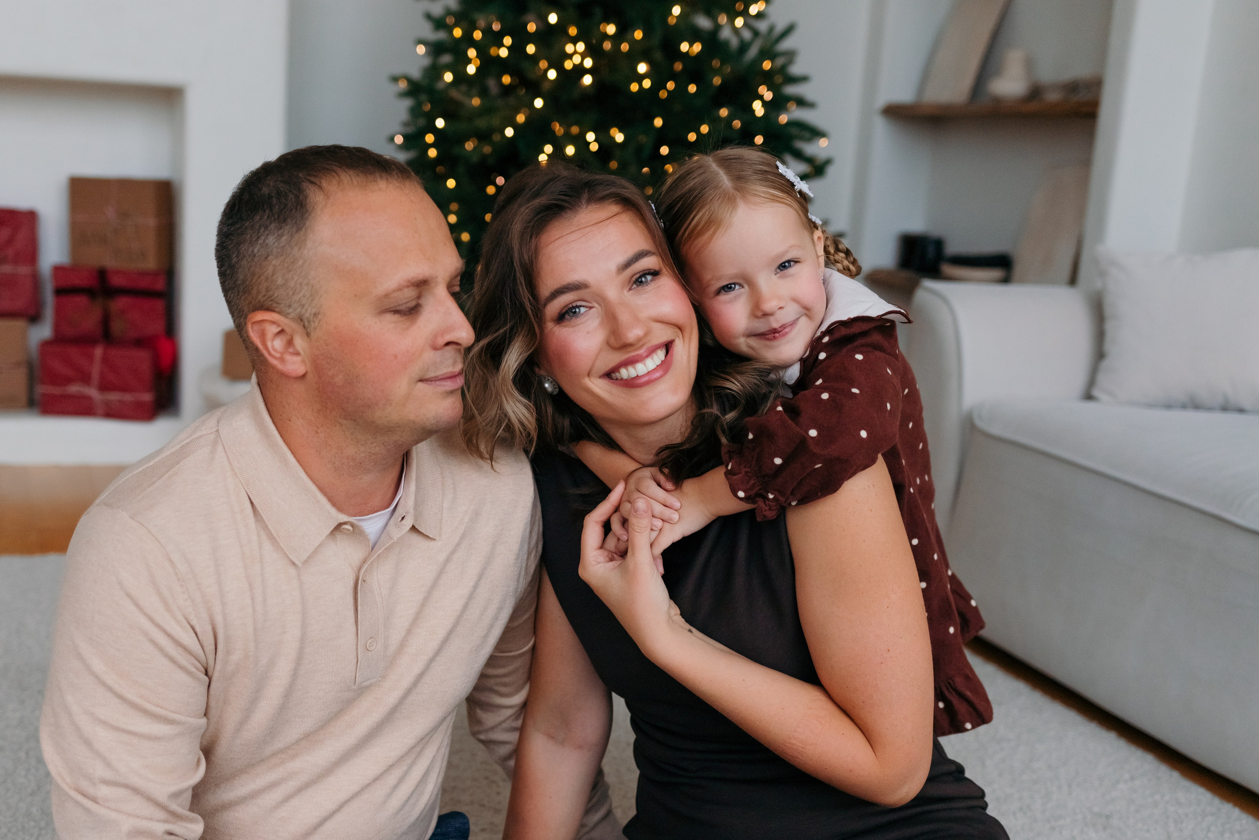 НАСТЯ, САША И ТАСЯ. Семейный Фотограф в Санкт-Петербурге Пушкин Анастасия Дьяконенкова