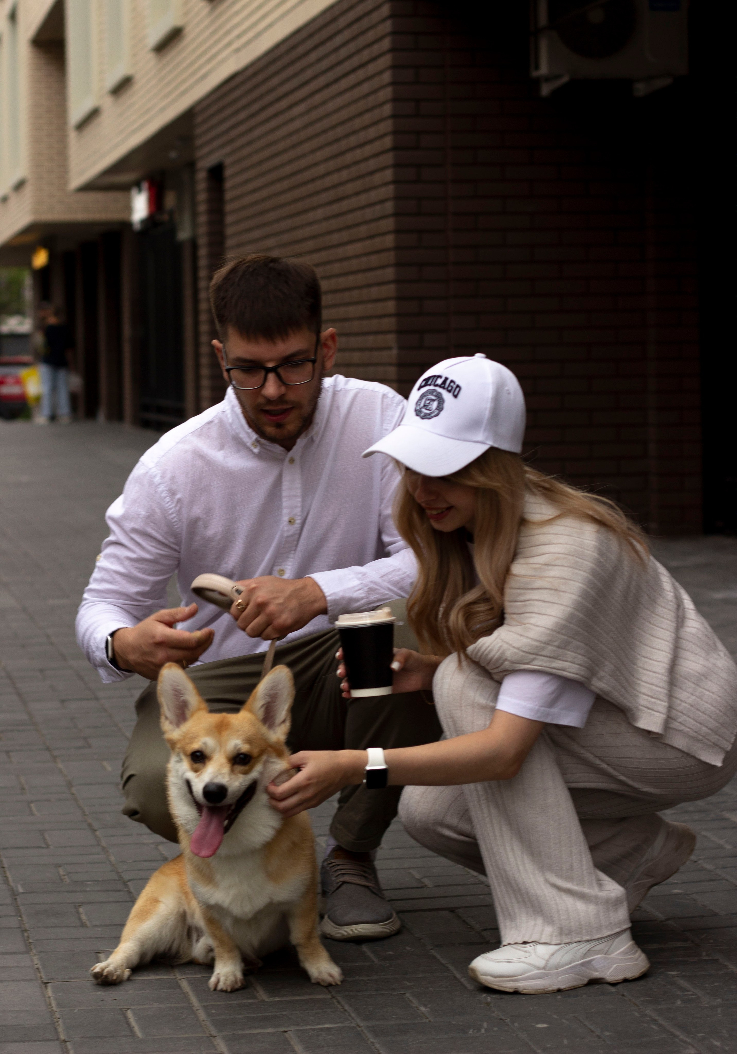 АНАТОЛИЙ И ВИКТОРИЯ. Женский фотограф в Новосибирске