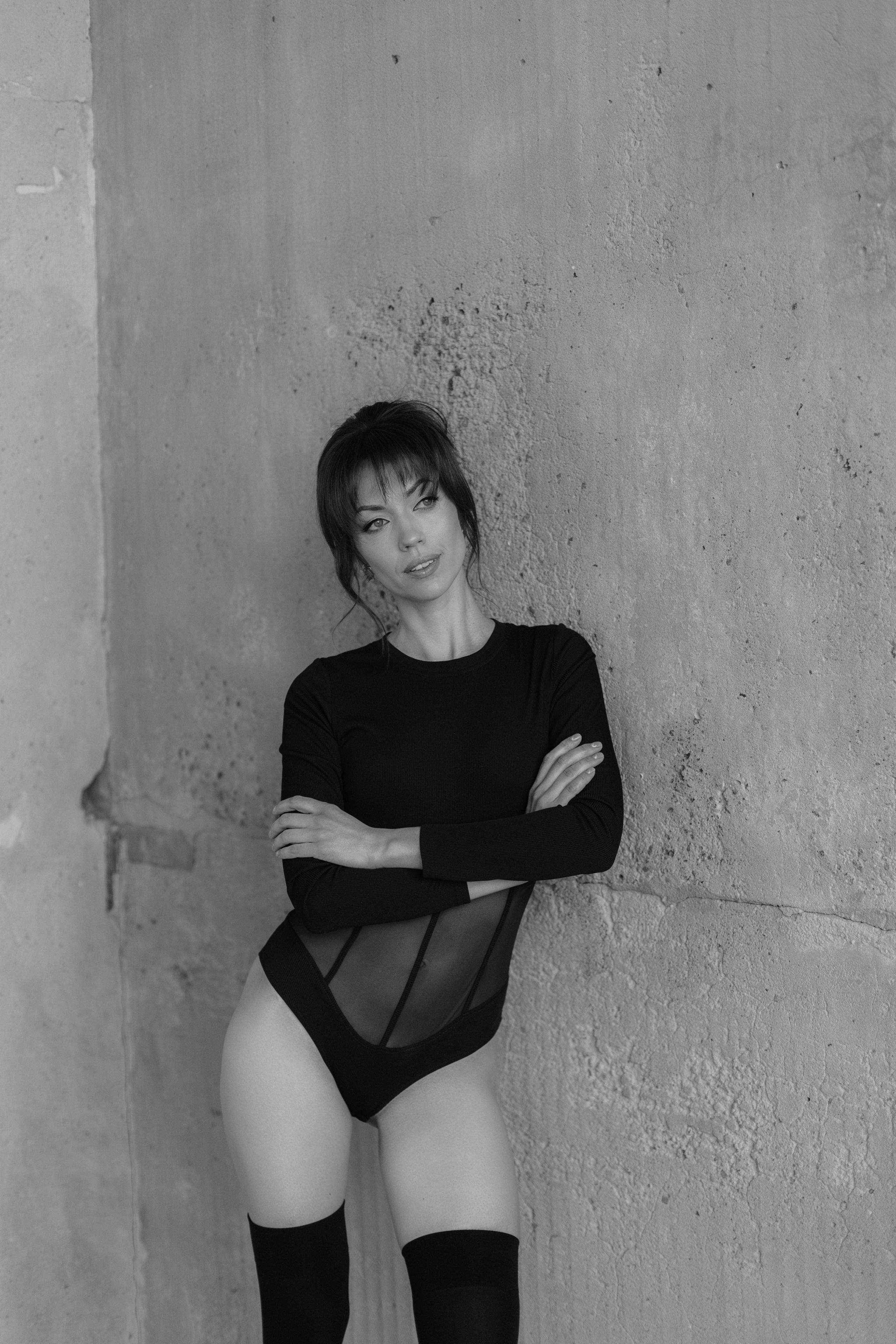 TANYA. ABRAZ