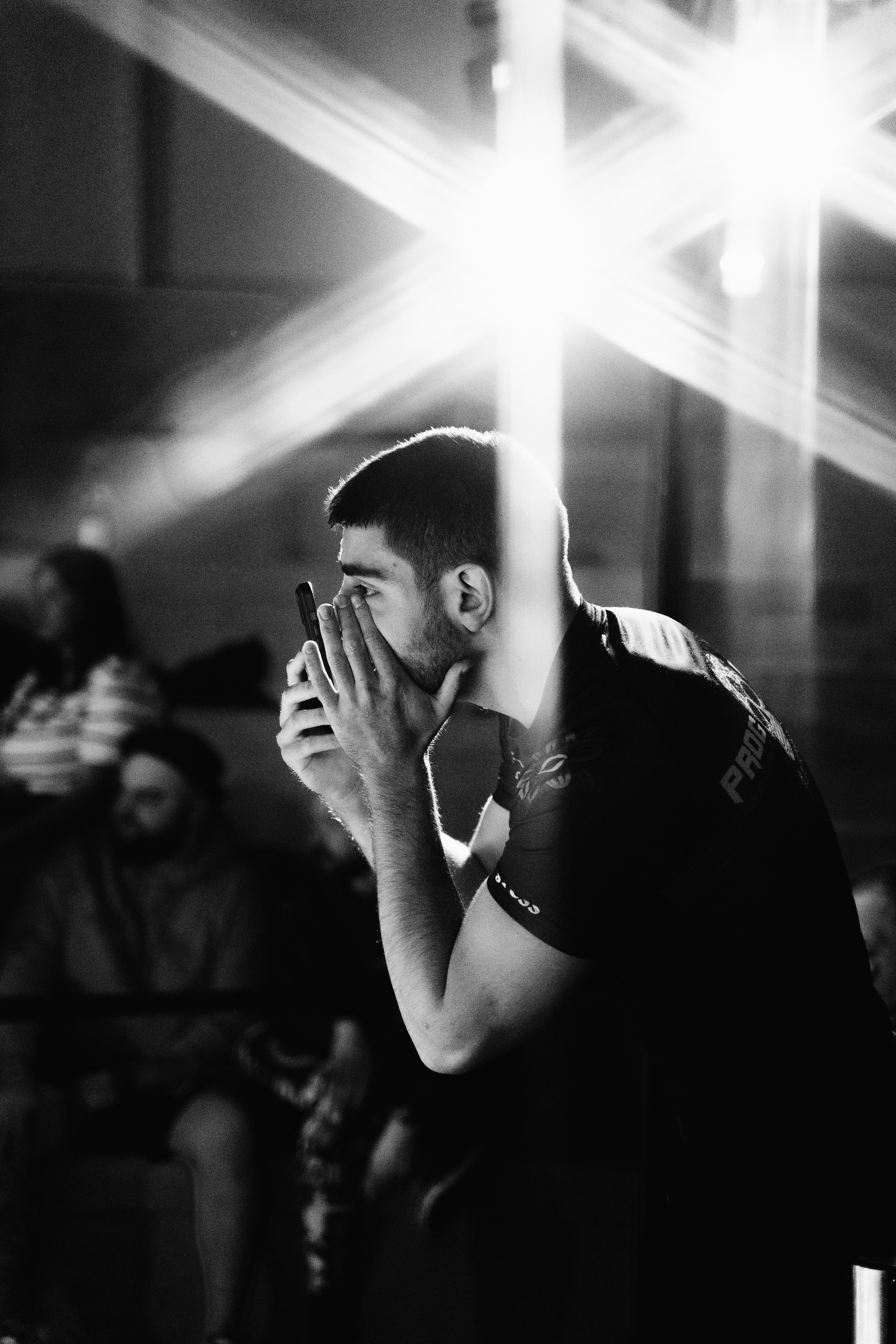 Турнир Teta Promotion 2024. Главная