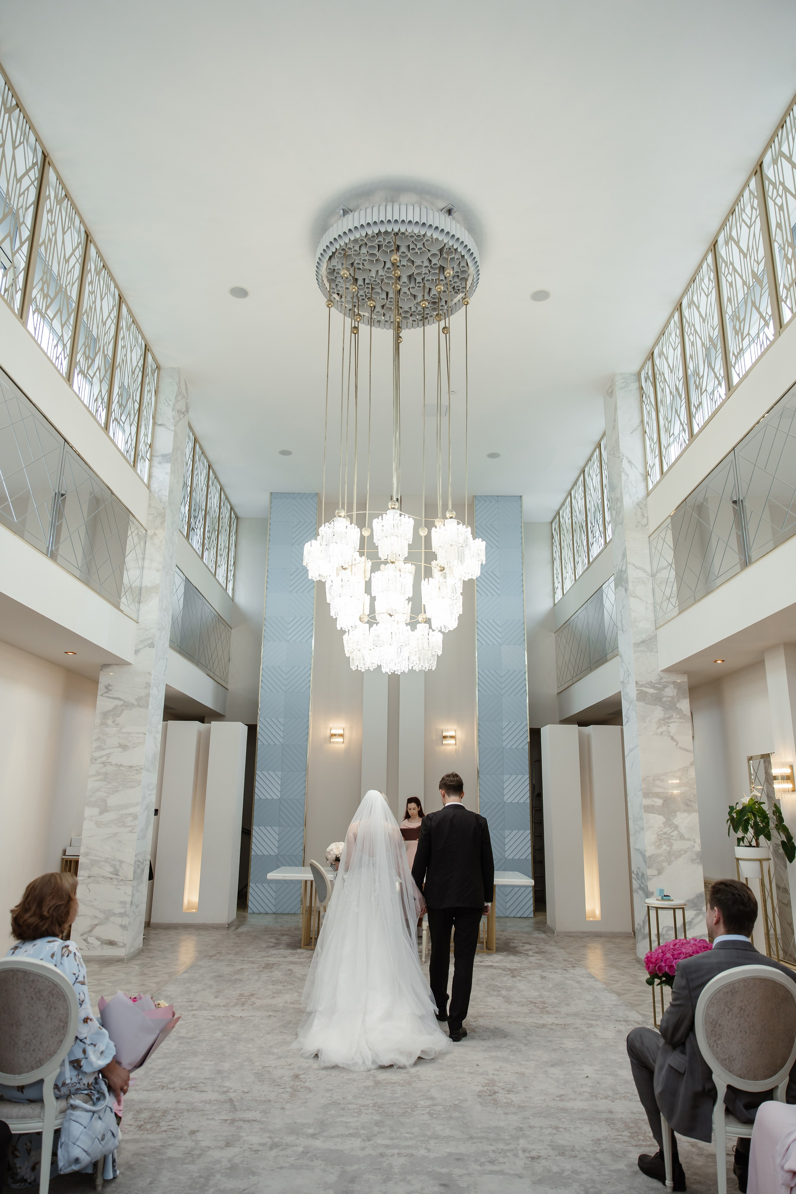 Фотограф, видеограф на свадьбу в Москве Никита Назаров