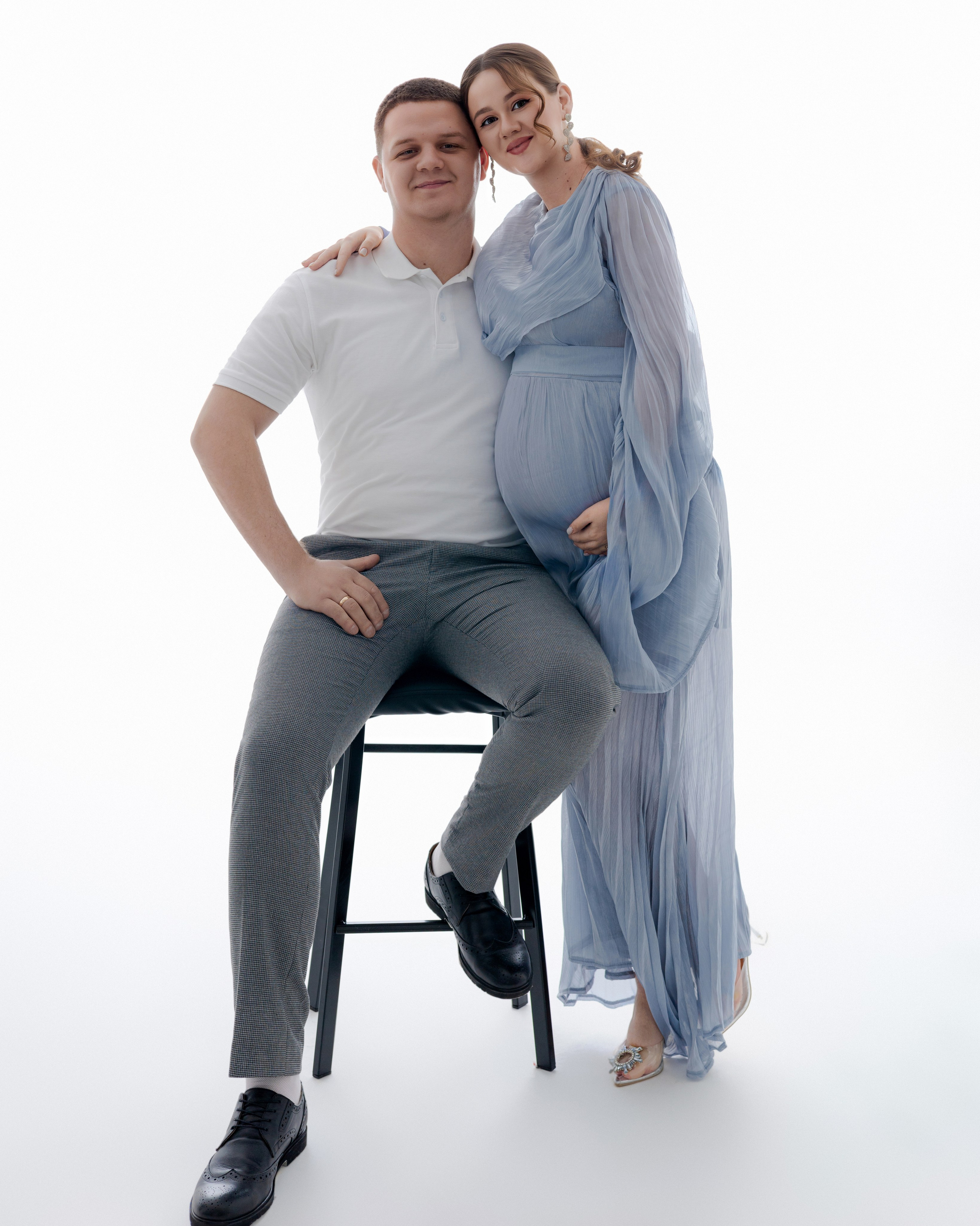 Беременность. Фотограф беременности и семей Нижневартовск