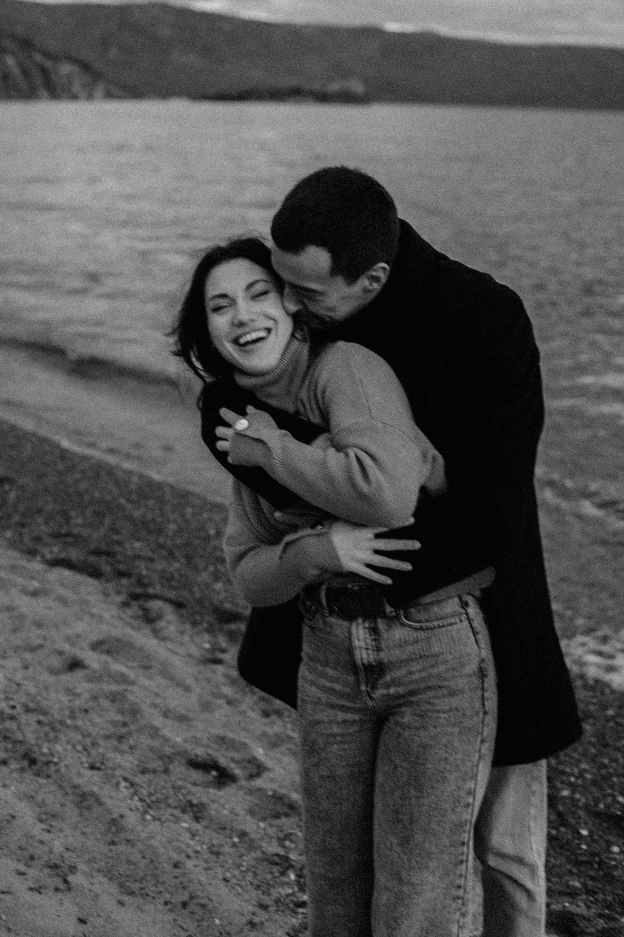 История Кати и Артёма. Фотограф Наталья Кургина Слюдянка Иркутск