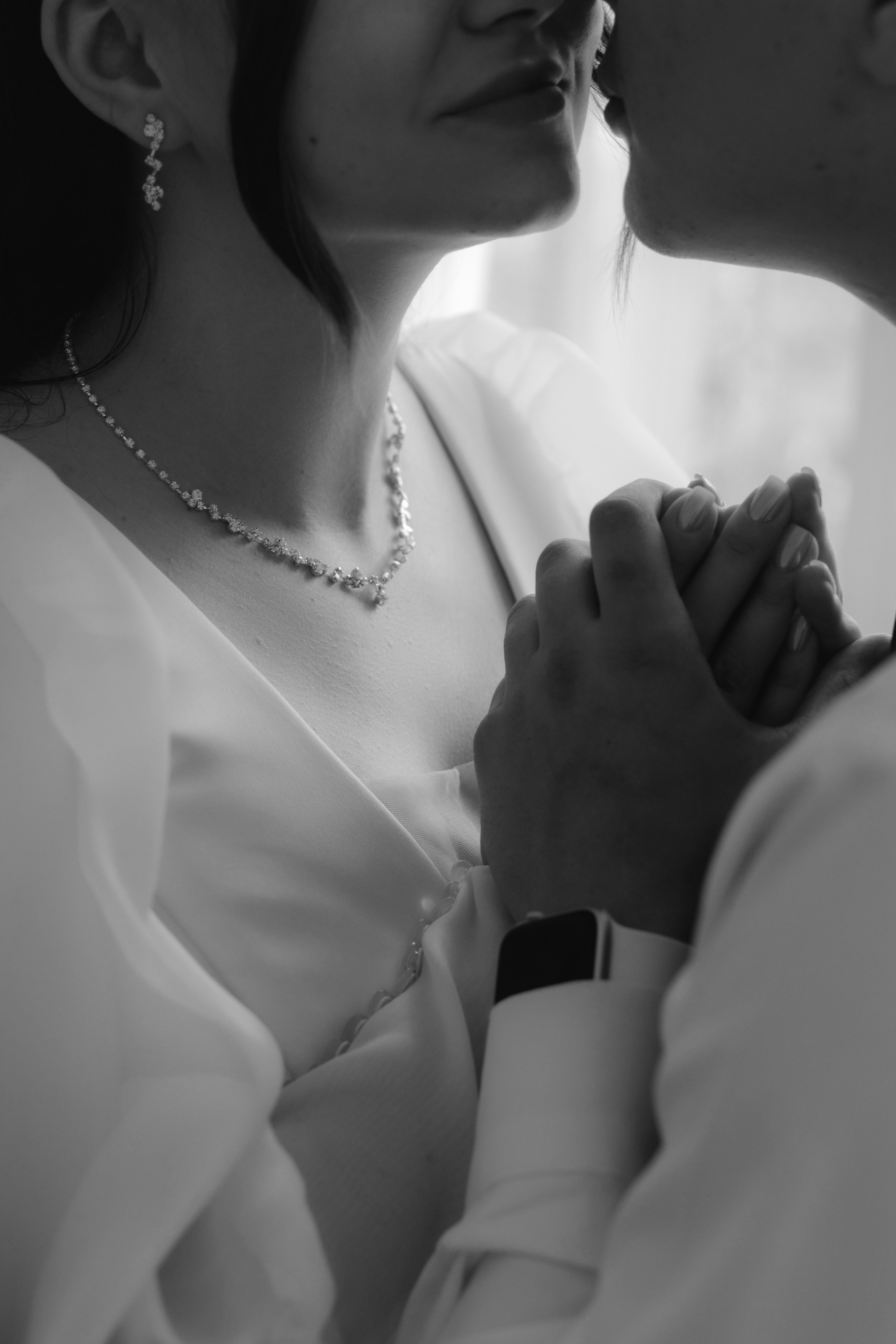 Настя & Женя. Свадебный и семейный фотограф в Перми Дергачева Кристина