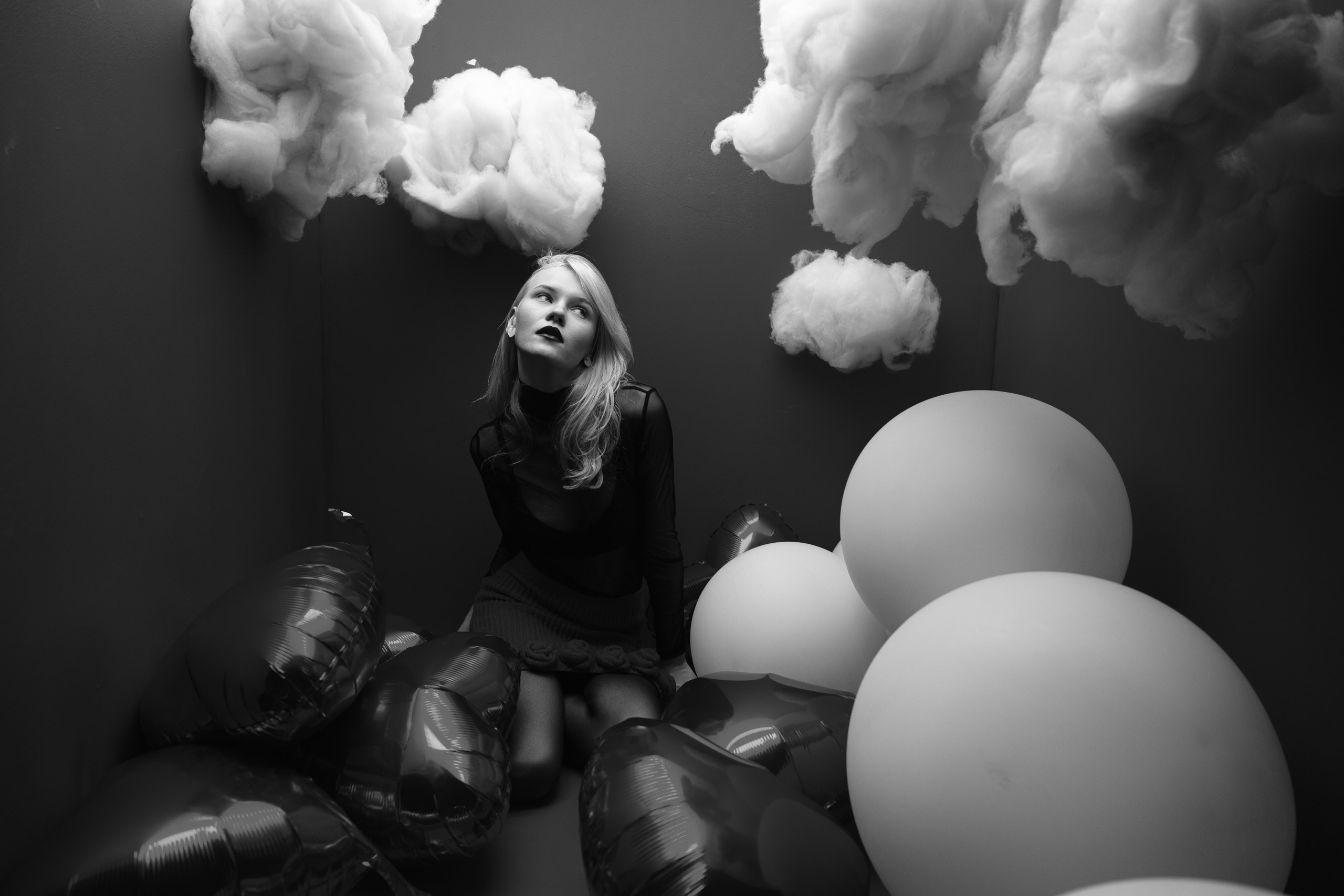 Портфолио. Творческий фотограф в Екатеринбурге, Михаил Шатихин