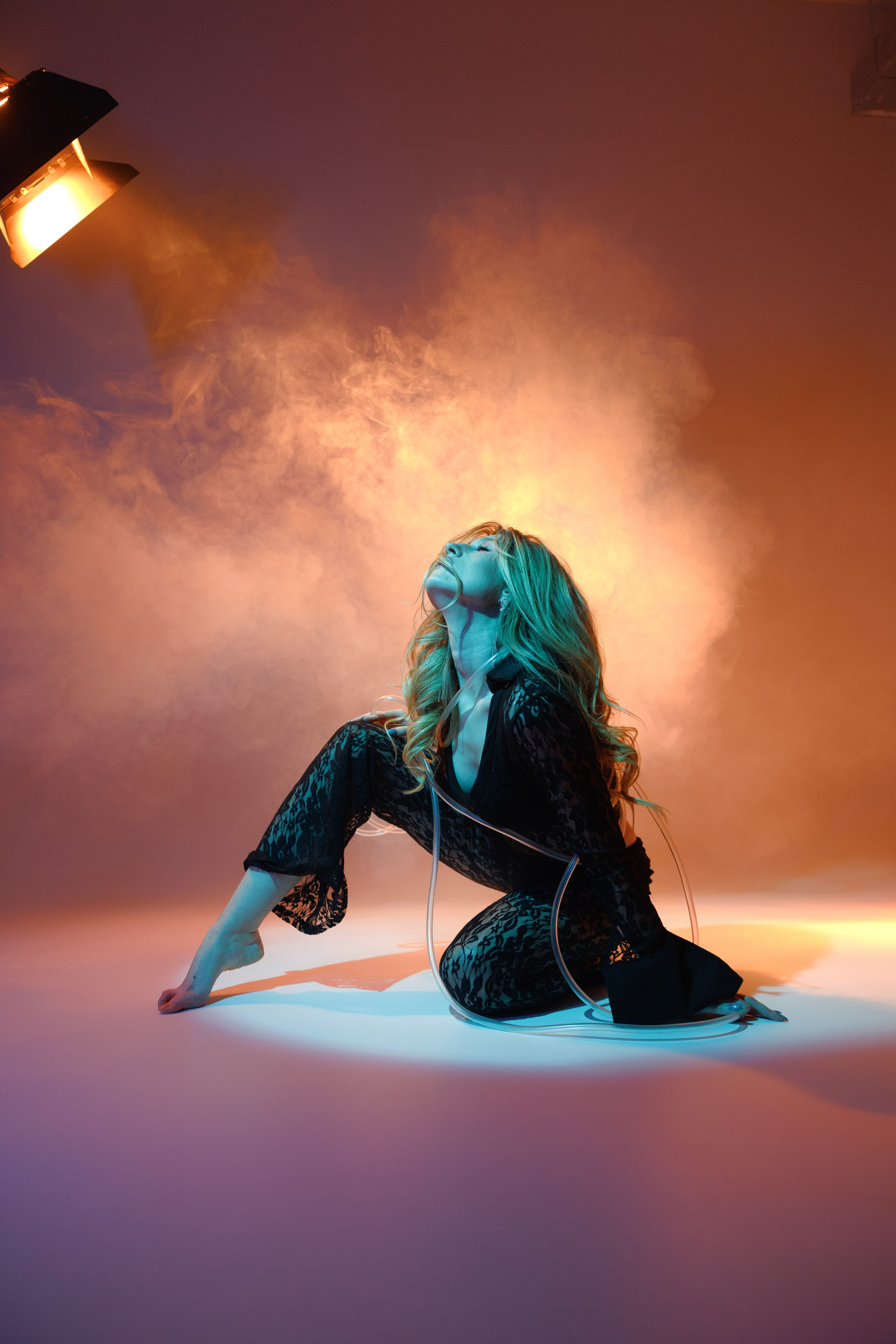 Портфолио. Творческий фотограф в Екатеринбурге, Михаил Шатихин