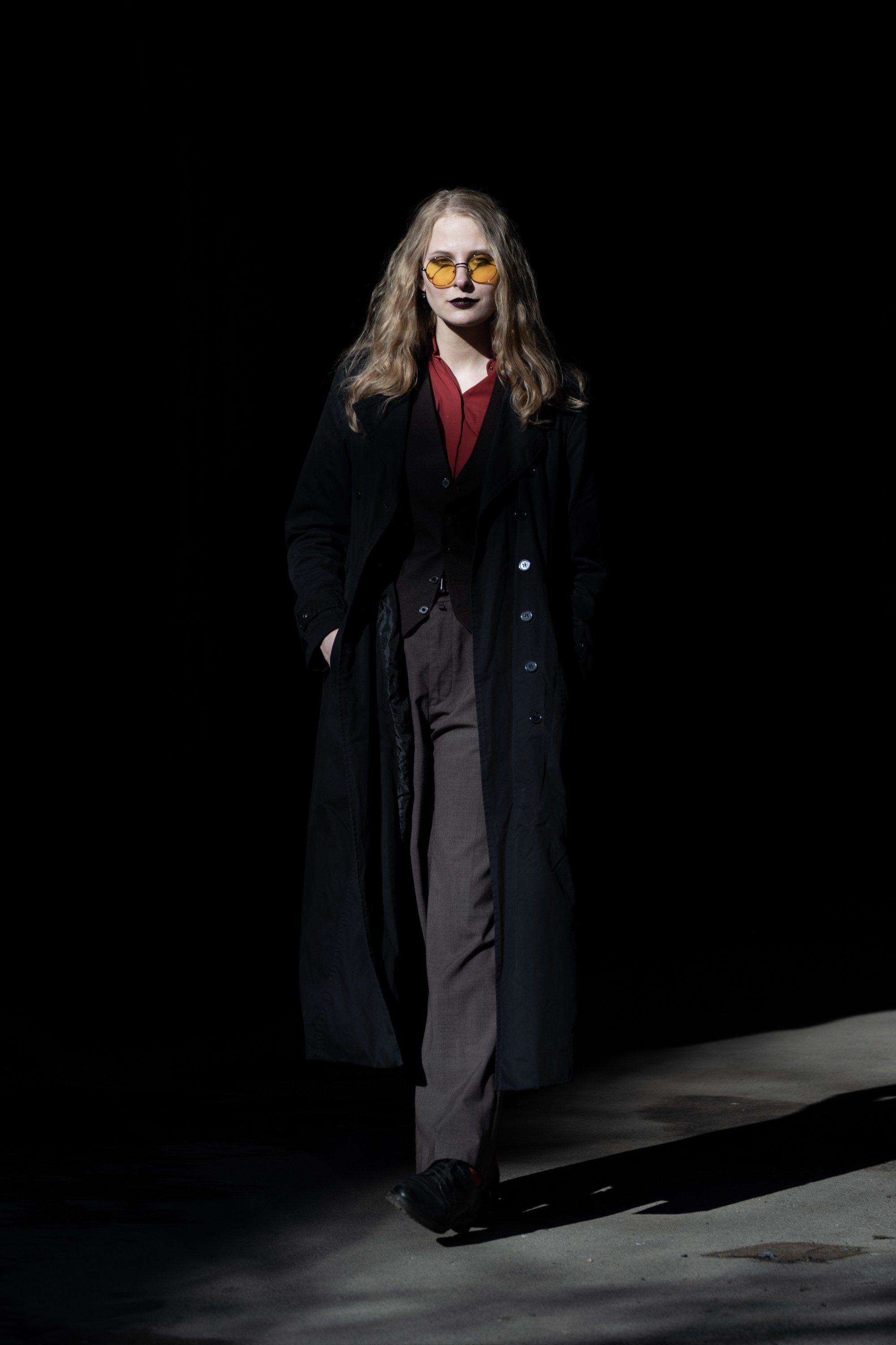 необычные фотоэкскурсии по проходным дворам в СПБ