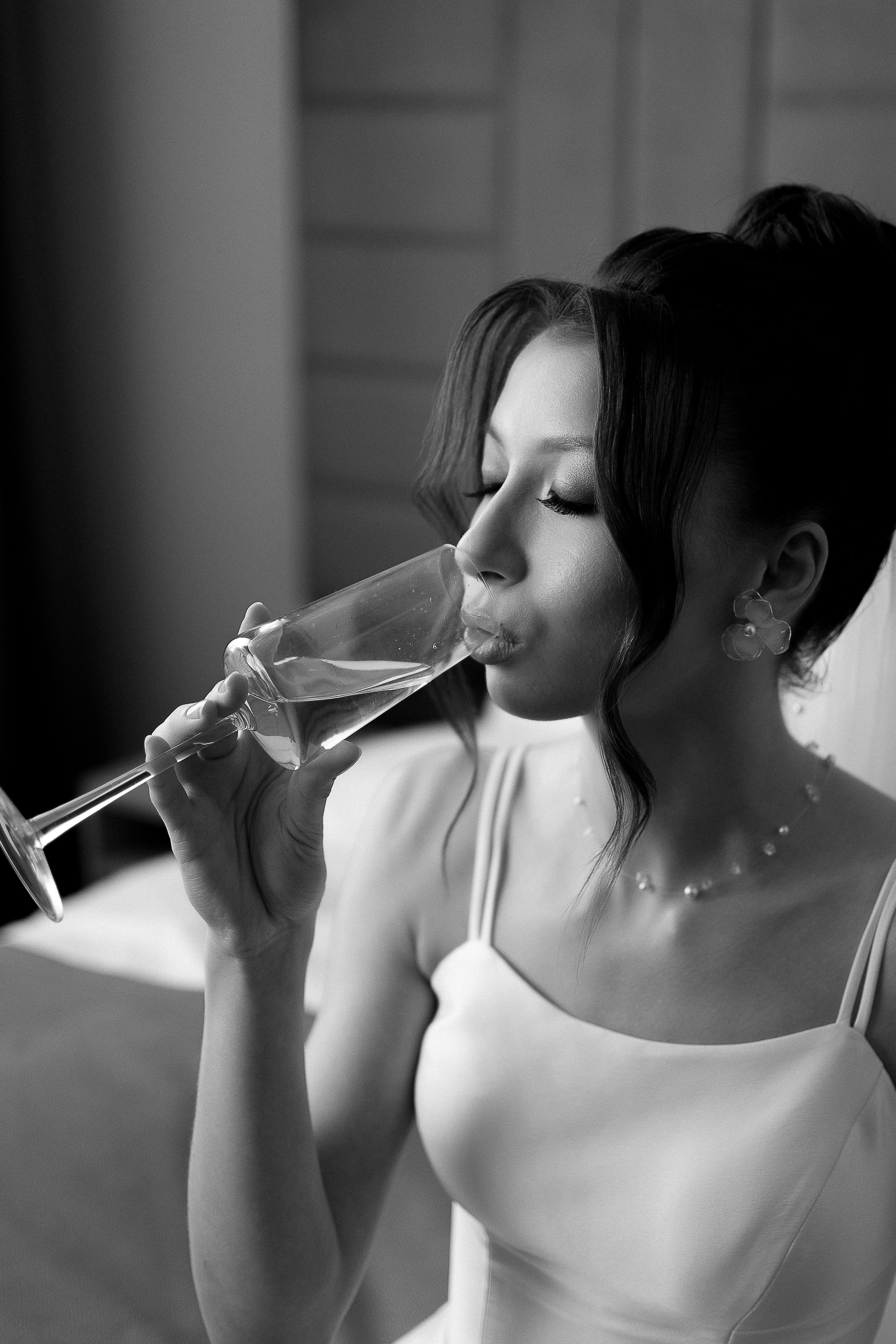 Леонид&Александра. Семейный, портретный, фотограф в городе Магадане Анастасия Кадочкина