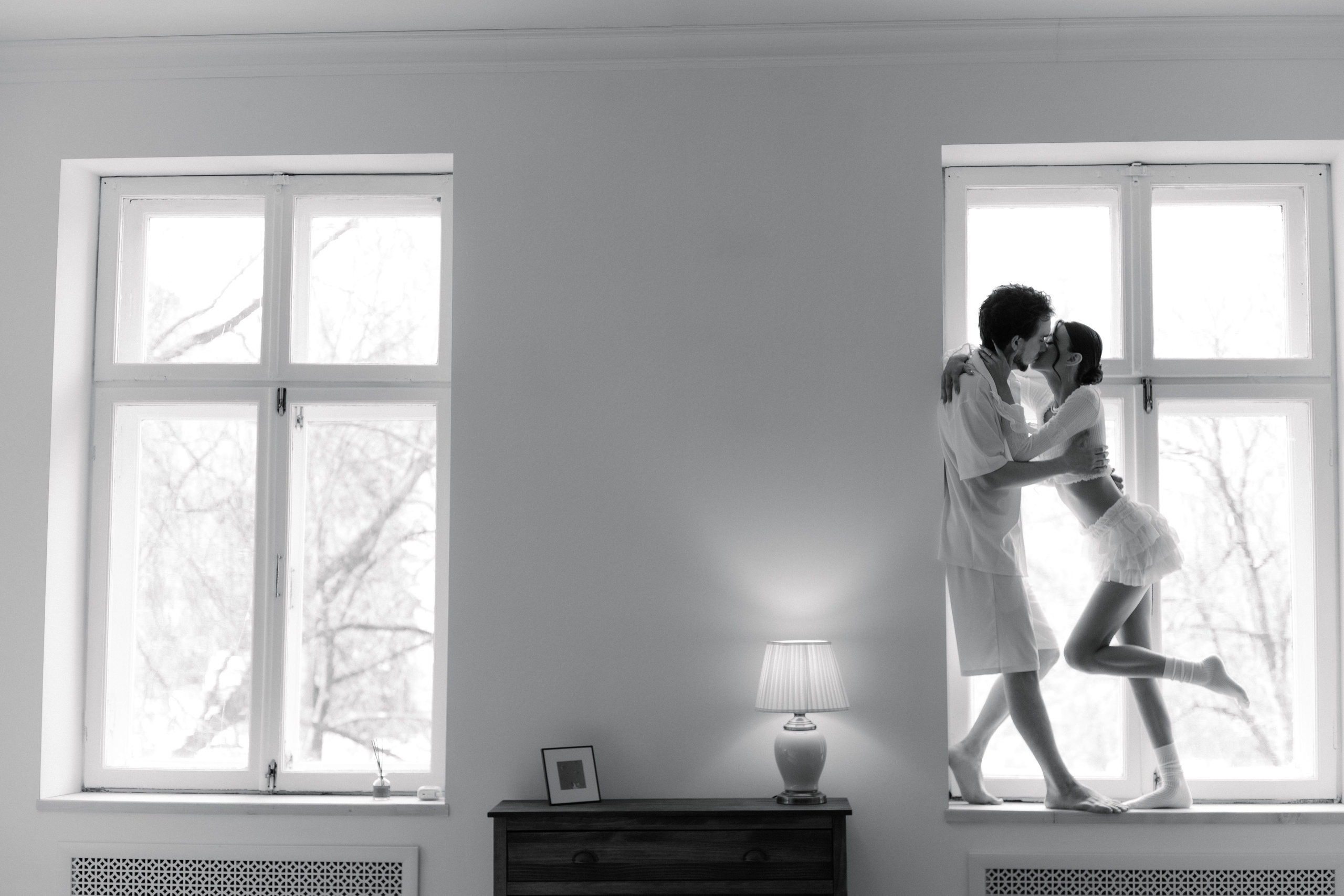 S&A. Свадебный и семейный фотограф Пенза Елизавета Зуйкова