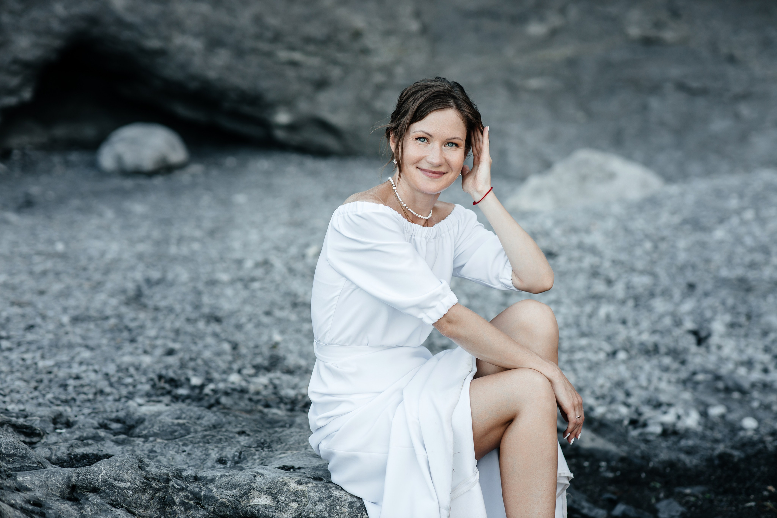 Судак и мыс Капчик. Анонс свадьбы для Алены и Евгения. Свадебный фотограф в Крыму и Севастополе Ольга Баскакова