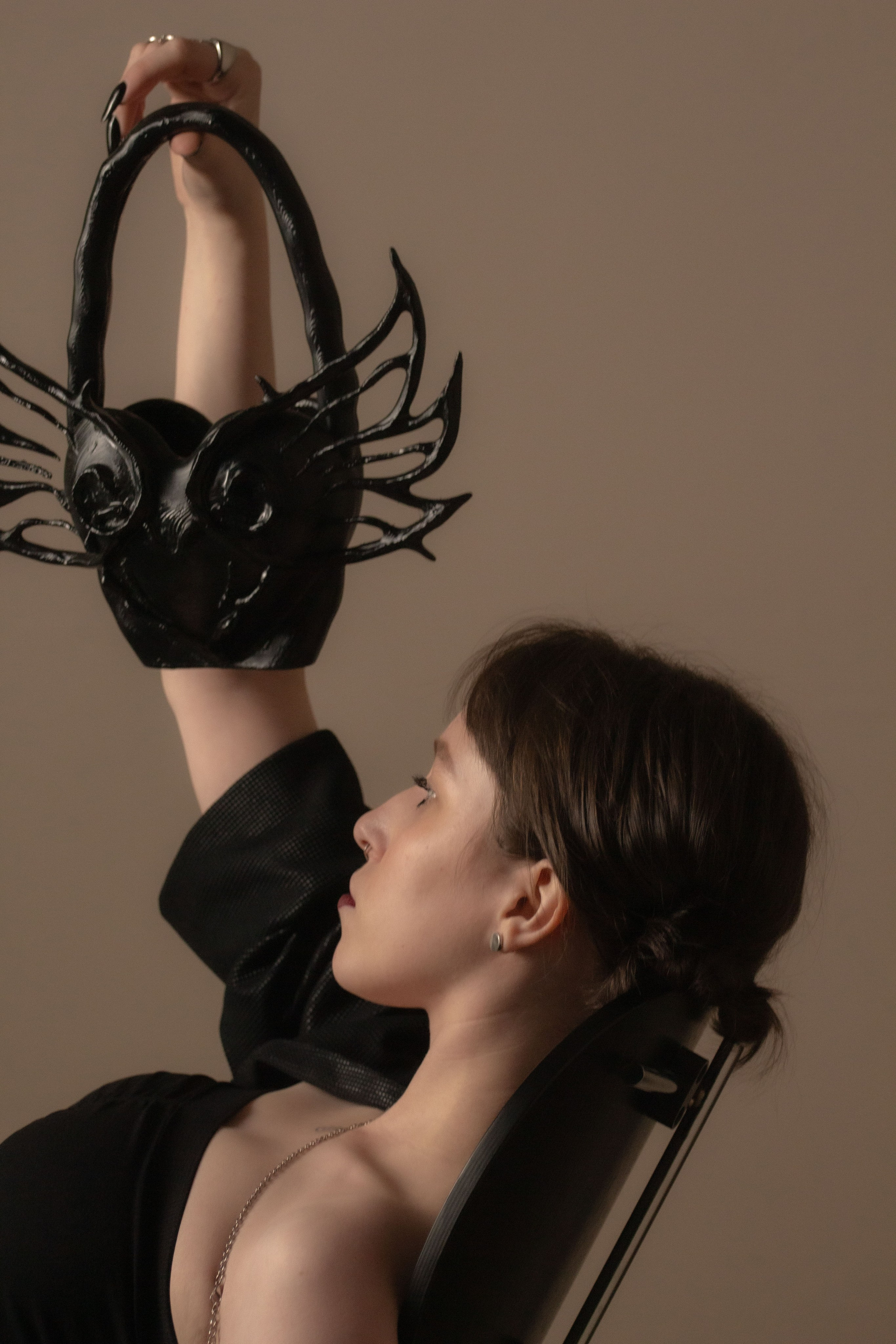 МК Digital art. Фотограф Екатерина Козловская