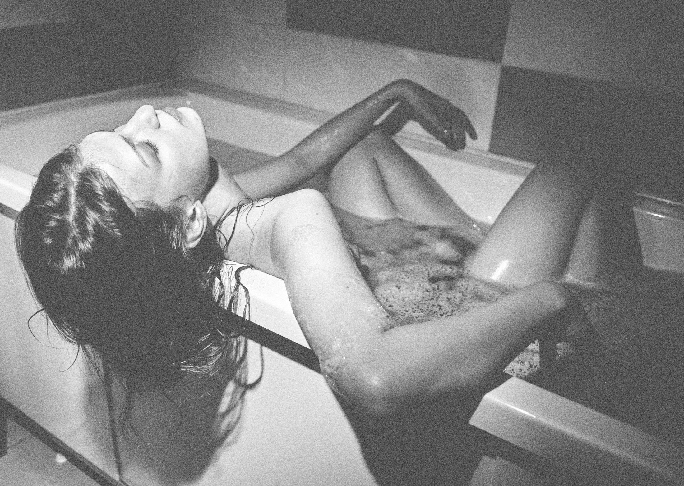 Body. Mashoolyaa: художник, фотограф, Санкт-Петербург, Волгоград, Мир