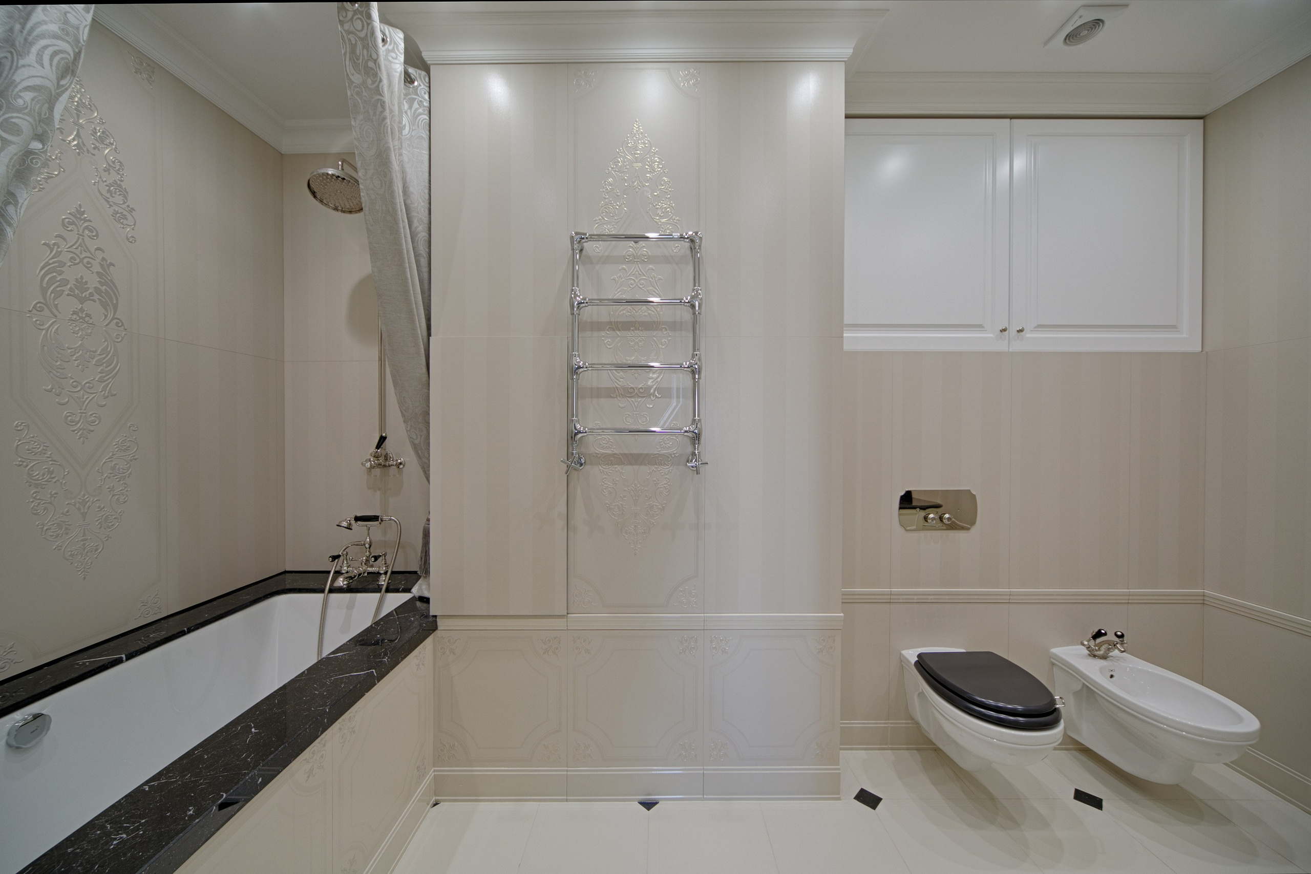 Частная квартира