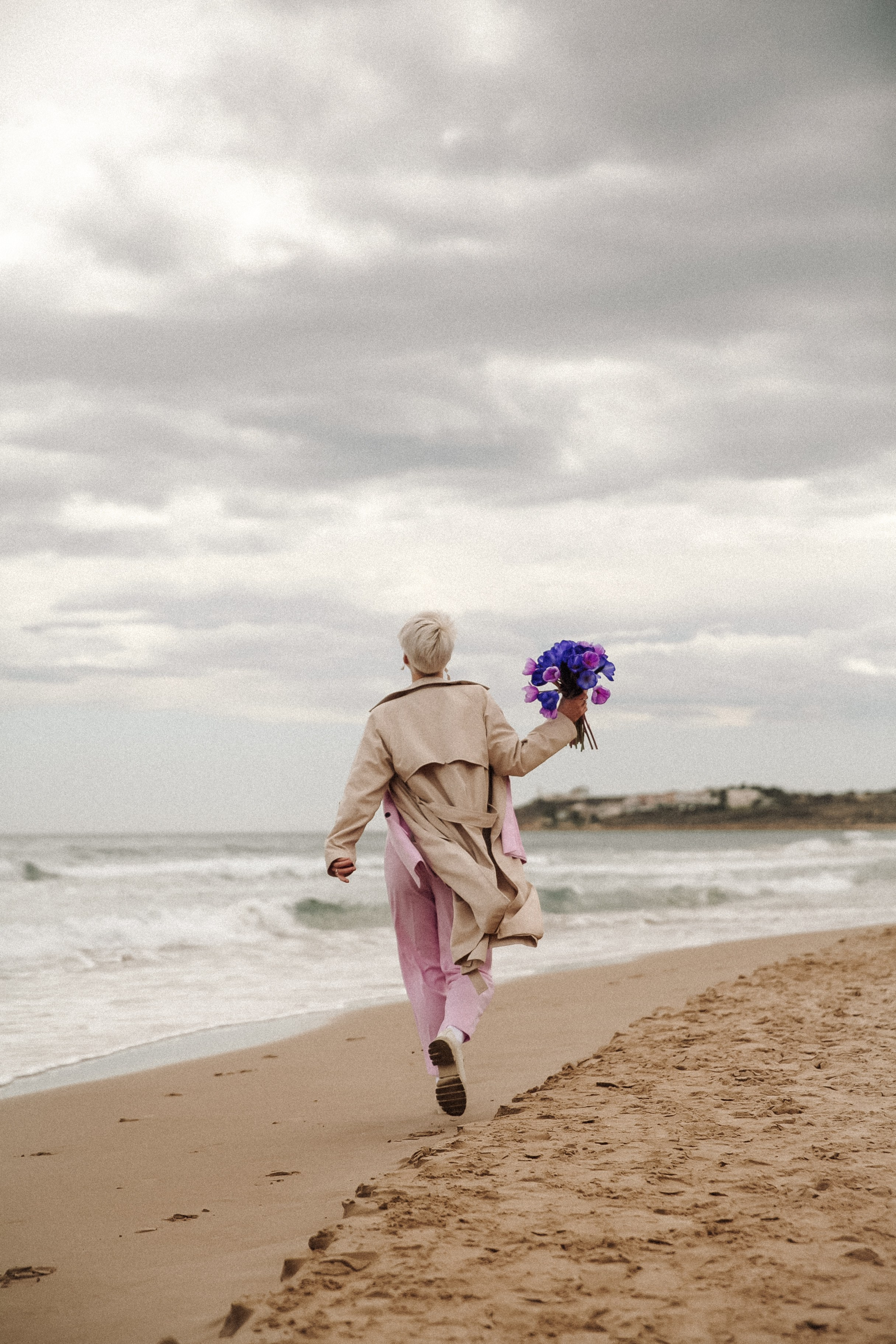 Maria FLOWERS. ANNA KUDRINA PHOTOGRAPHY Russia