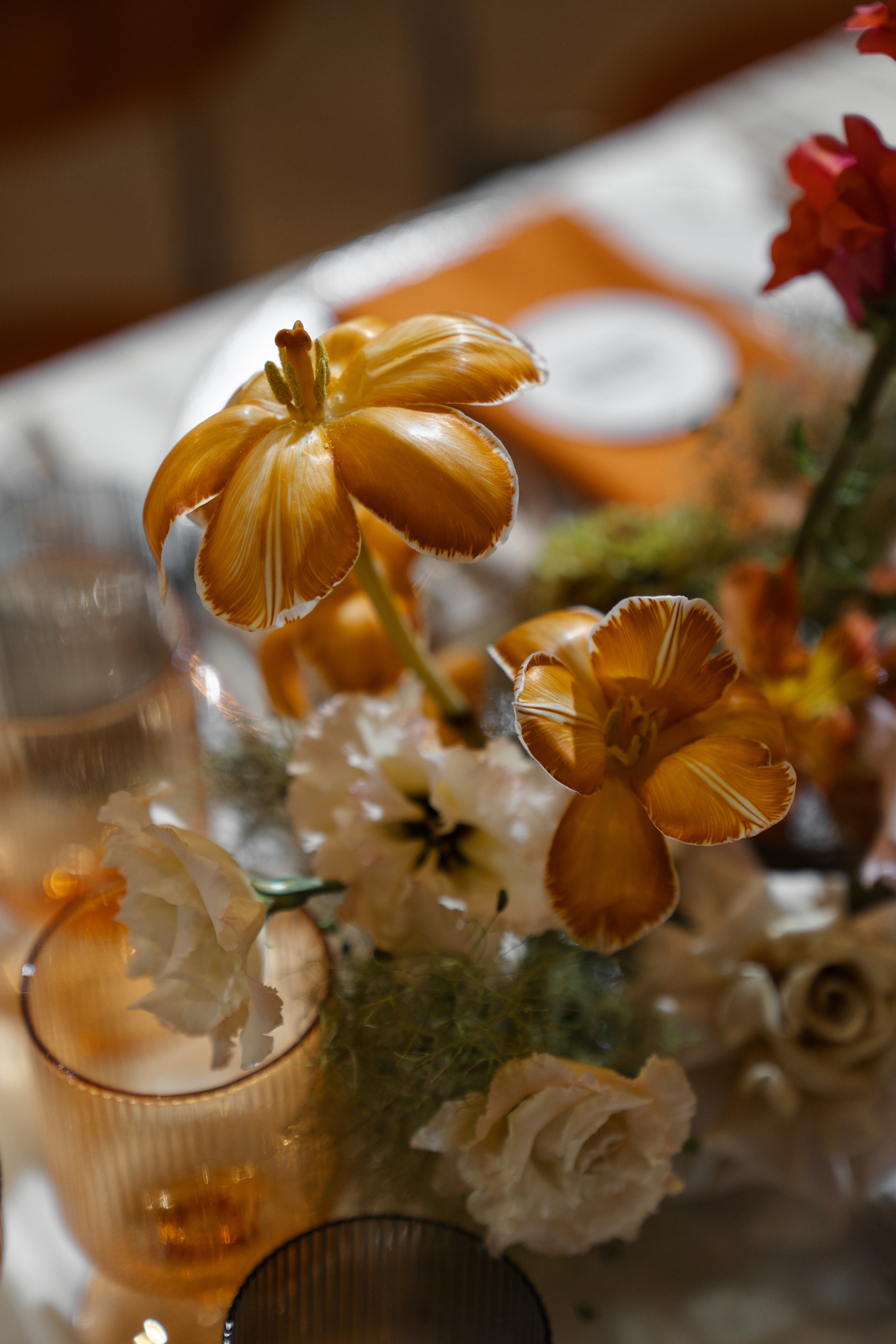 «комфорлабельно и эстетично». Свадебный фотограф Наташа Брифли