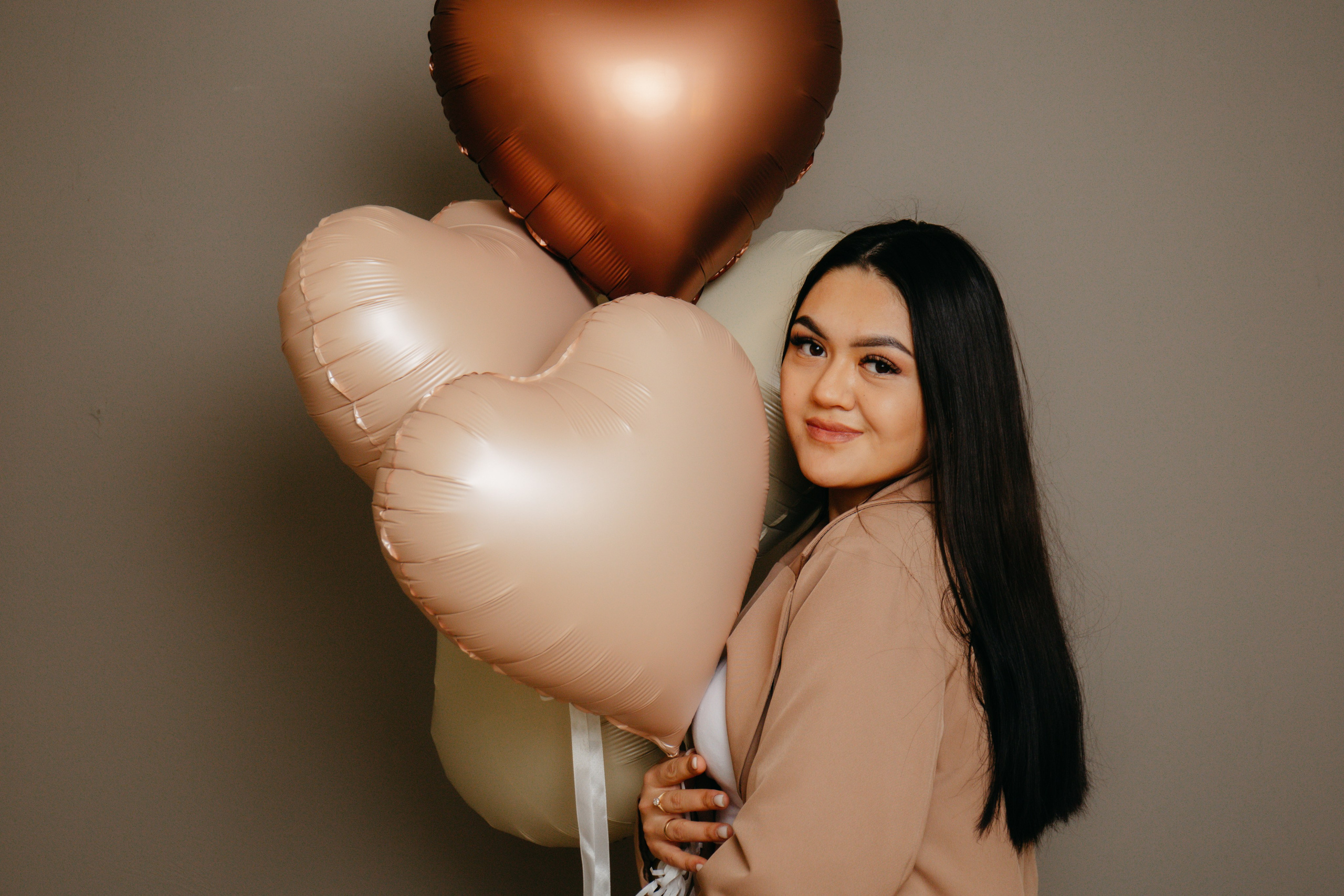 Загира. Свадебный и женский фотограф