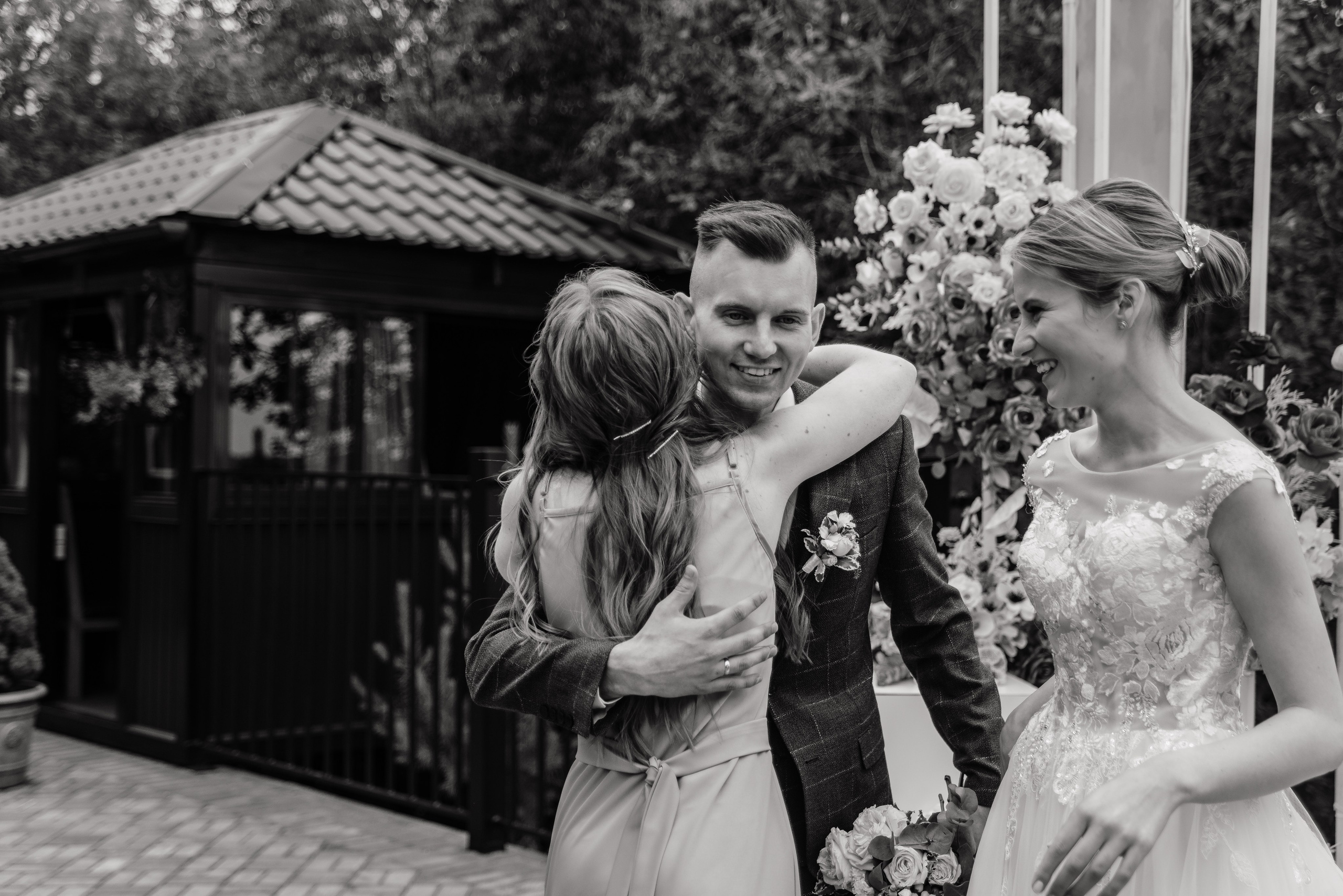 Андрей и Настя 01.07.2023. Свадебный и семейный фотограф в городе Смоленске