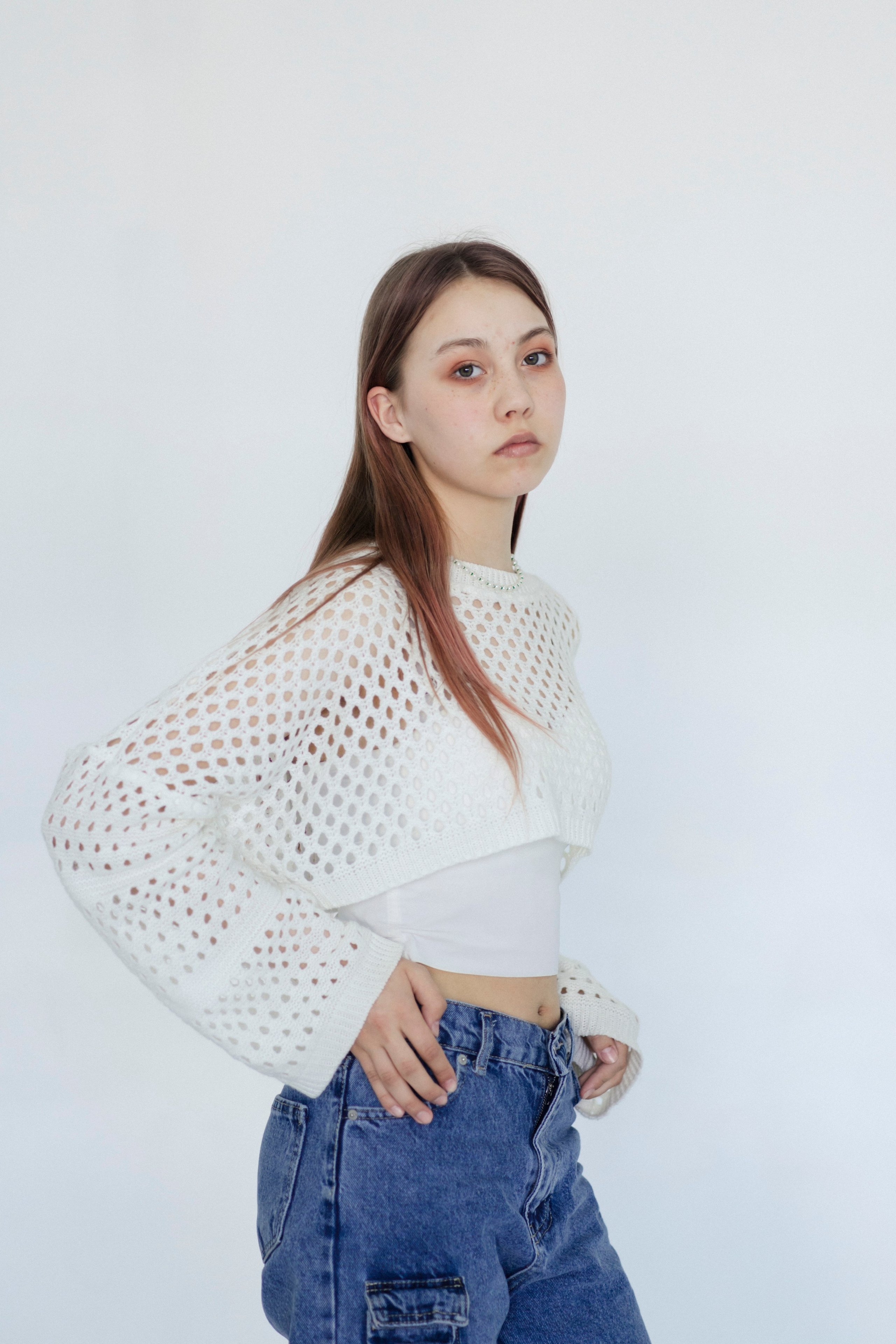 Пьянникова Анна. Promodels