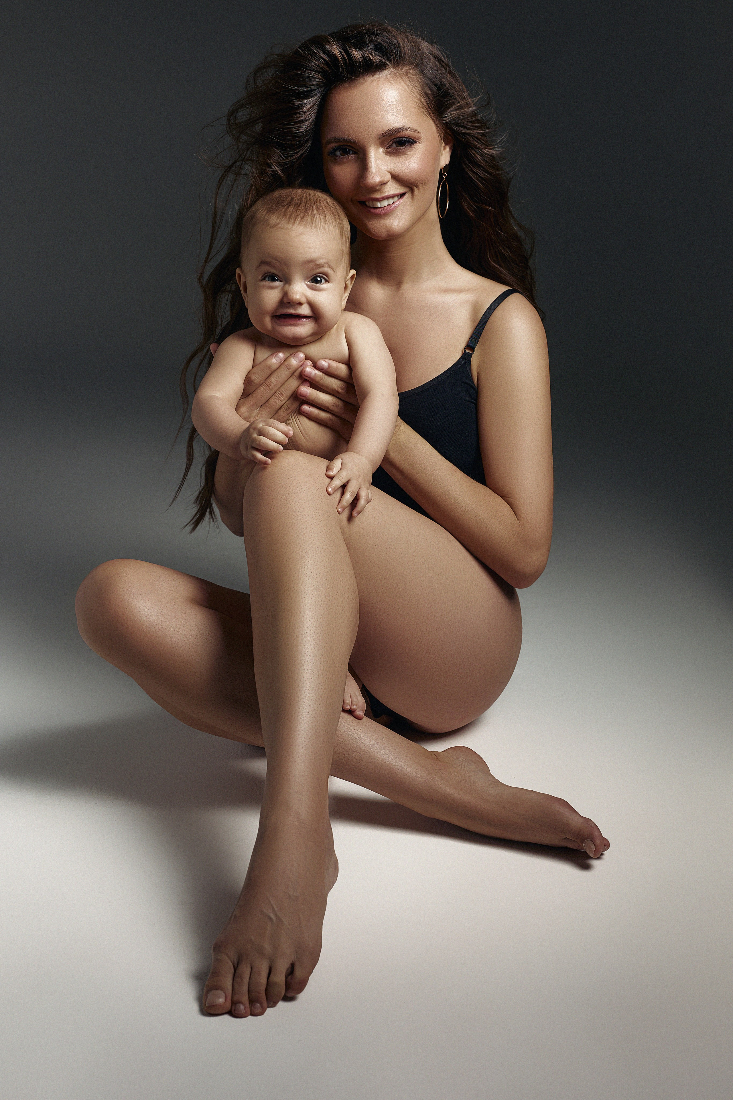 Мама и малыш. Фотограф беременности СПб Женский фотограф Спб Диана Кузнецова