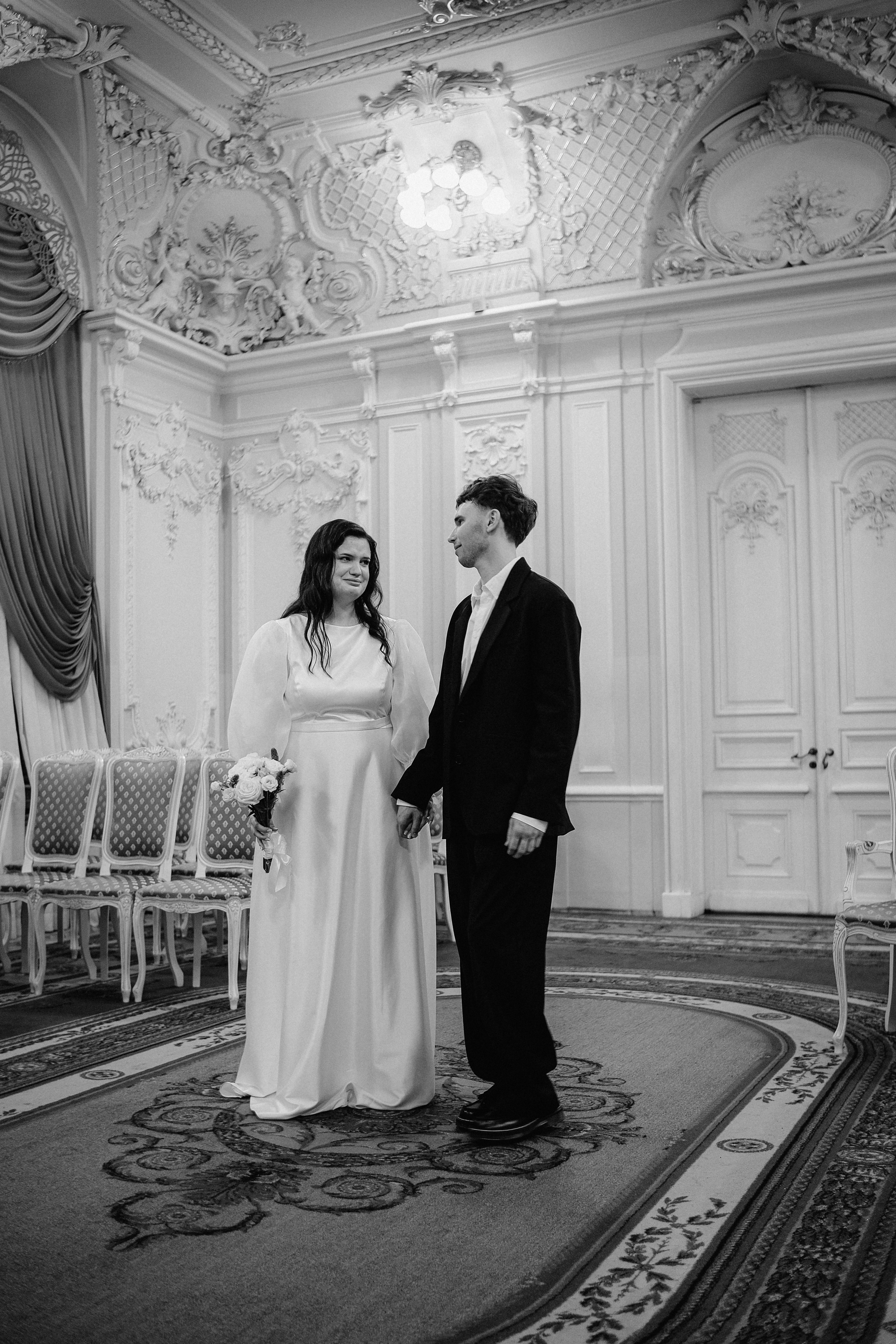 Маша & Тимур. ДБ2. Phdkvmr.ru