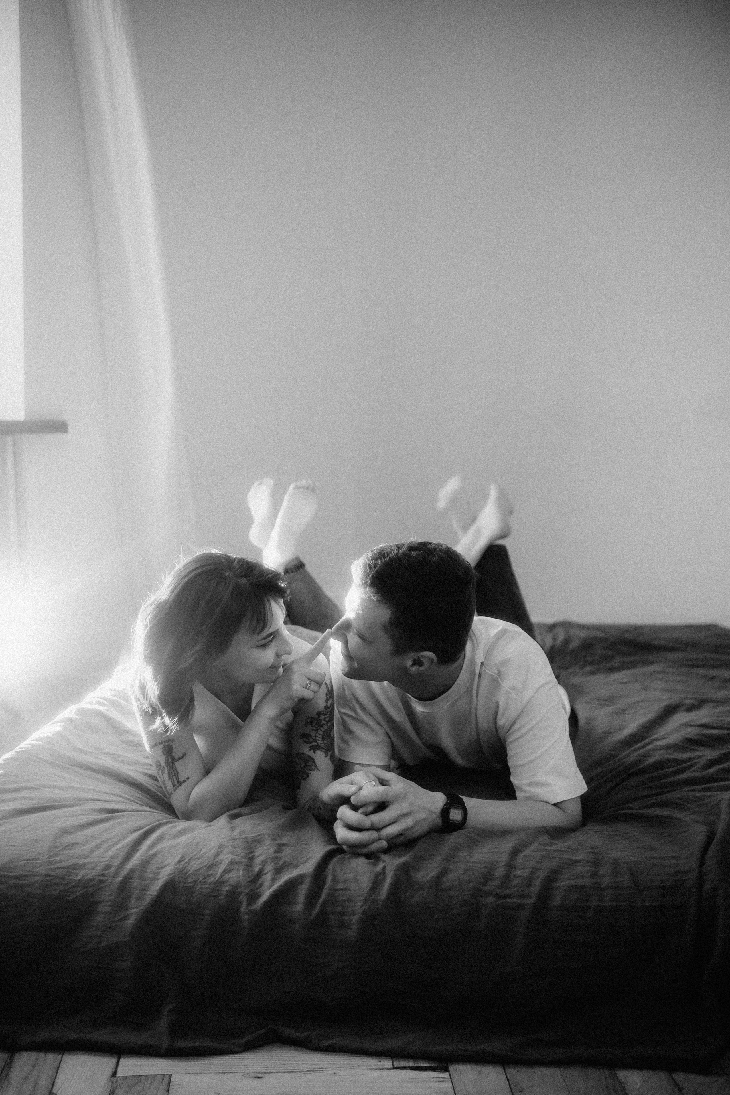 Вера & Саша. Phdkvmr.ru