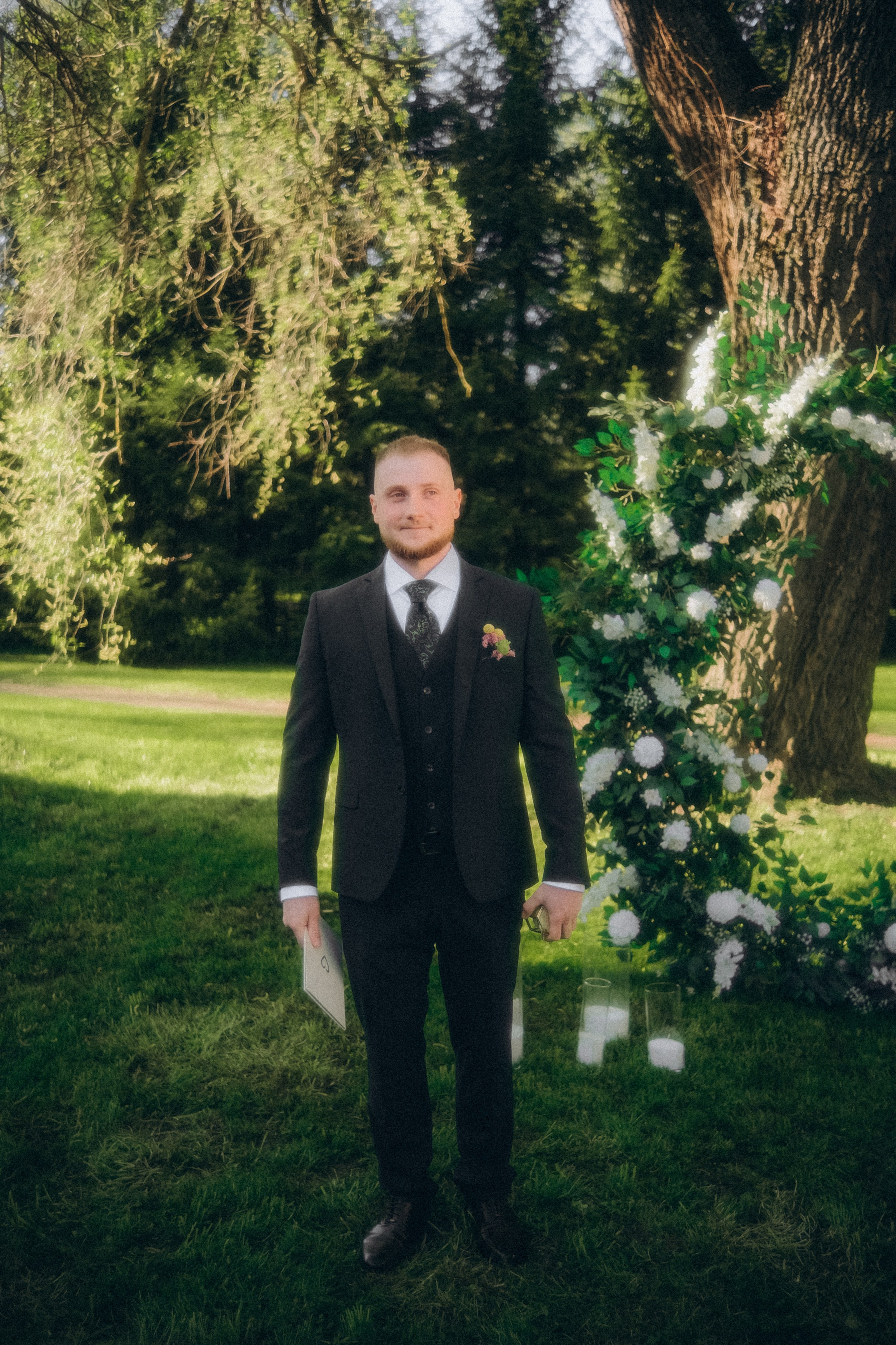 Рида & Богдан. Пушкин. Phdkvmr.ru