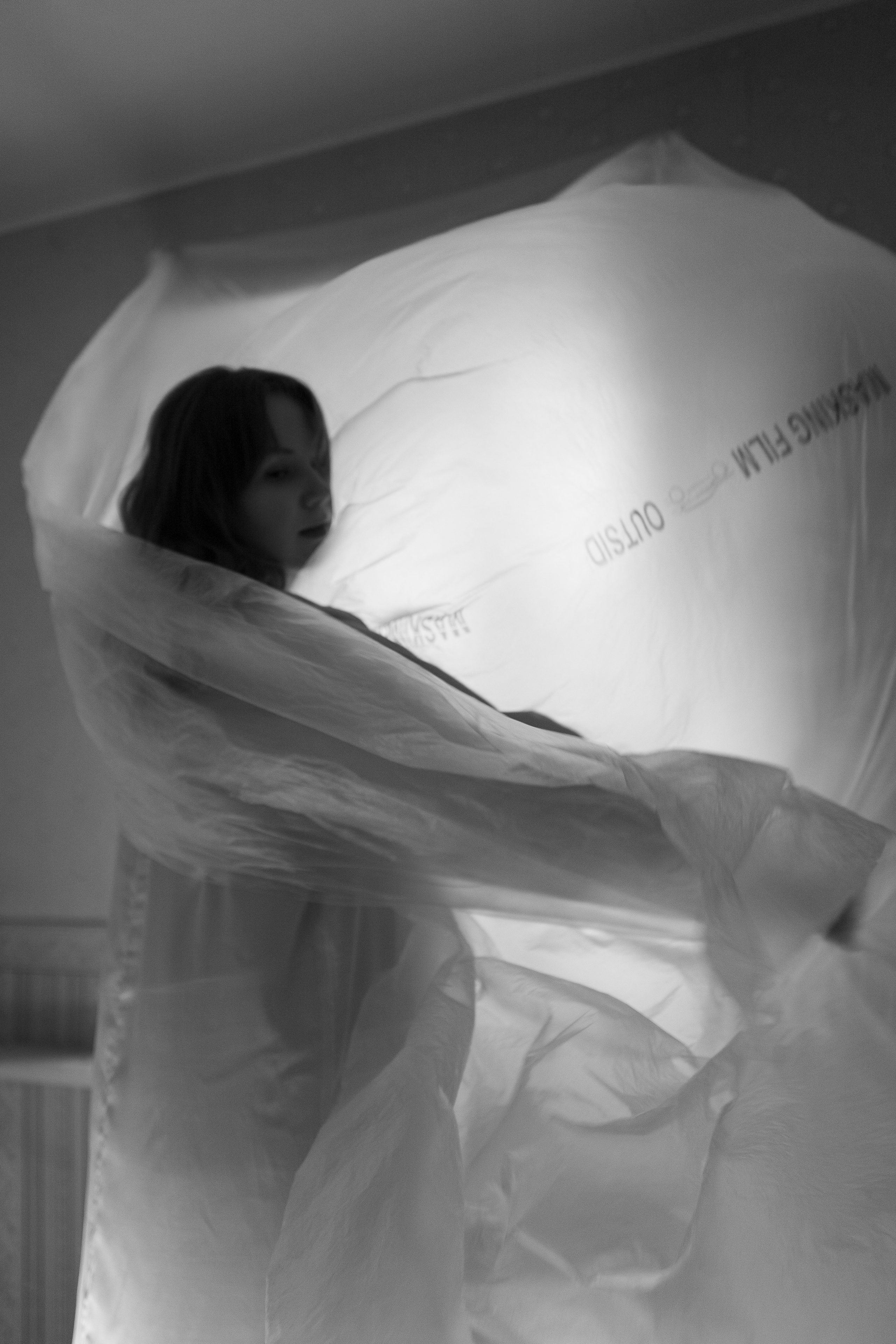 Inga office 🤎. <3