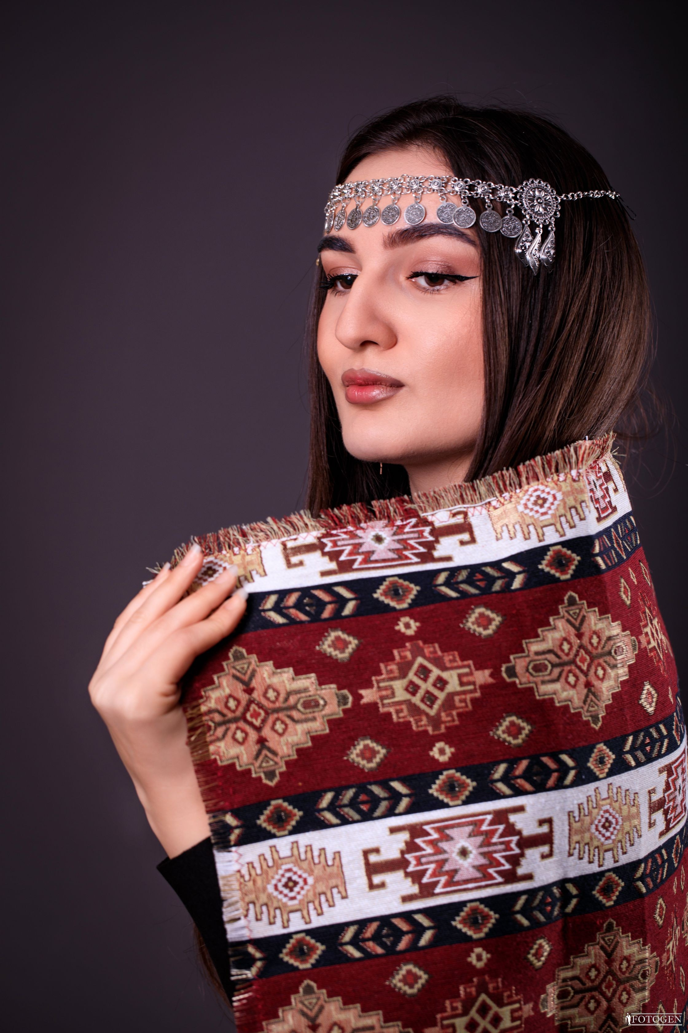 Креатив и фантазия: Необычные фотосессии в Fotogen. Интерьерная фотостудия FOTOGEN г. Краснодар