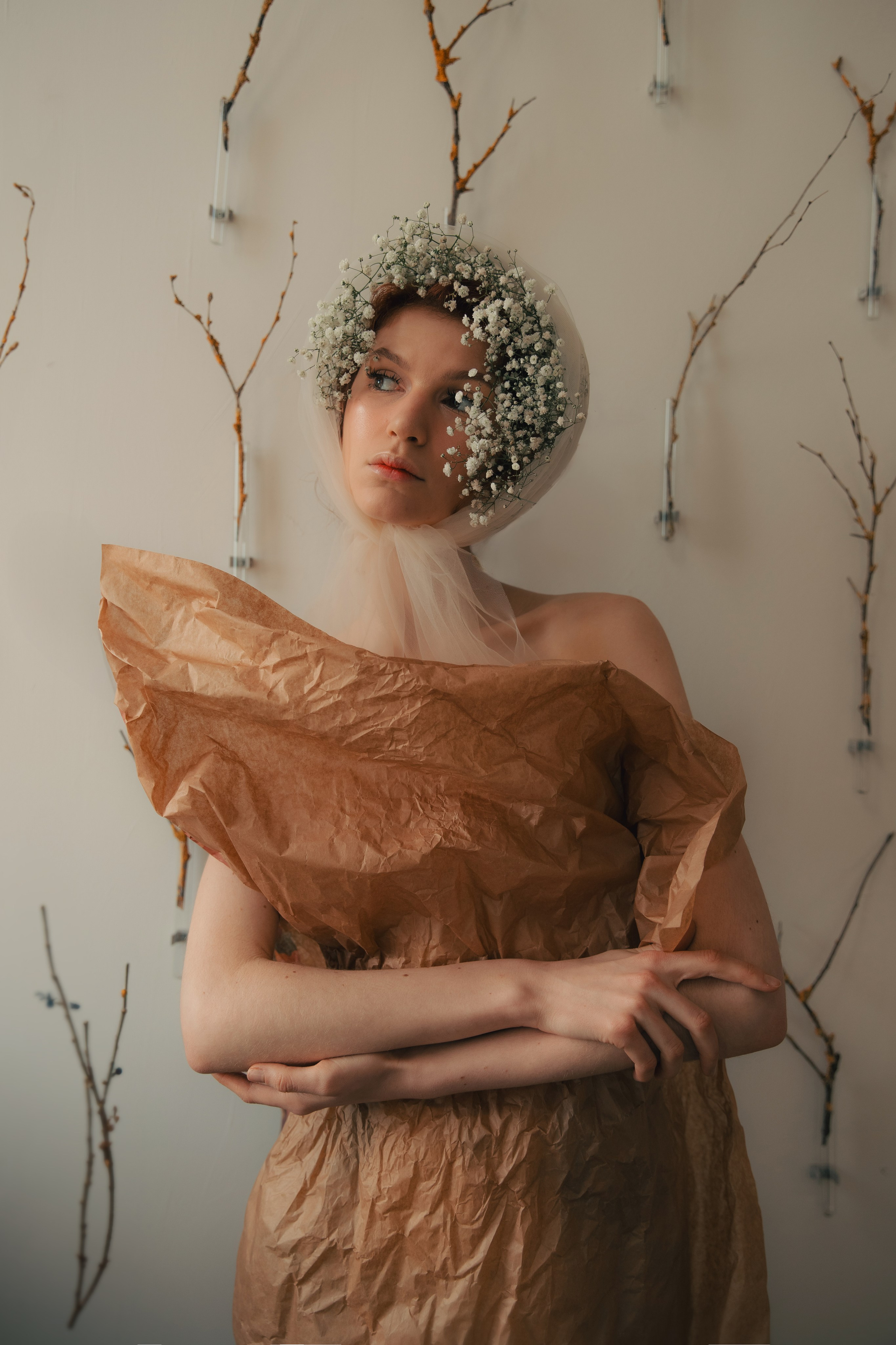 Sofi K. Modeling agency TM MODELS