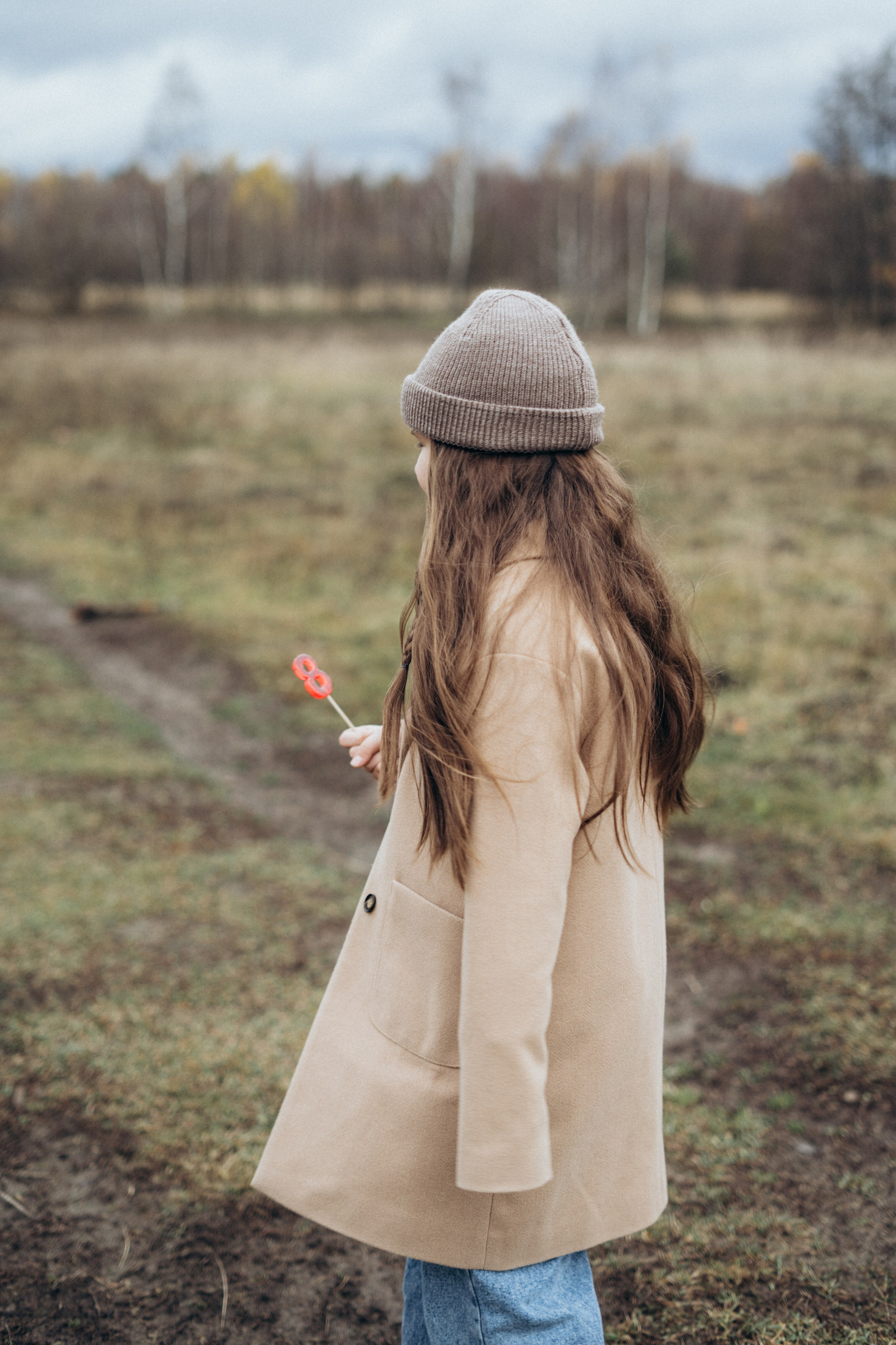 Нина. Детский и семейный фотограф в Ногинске Елизавета Гончар