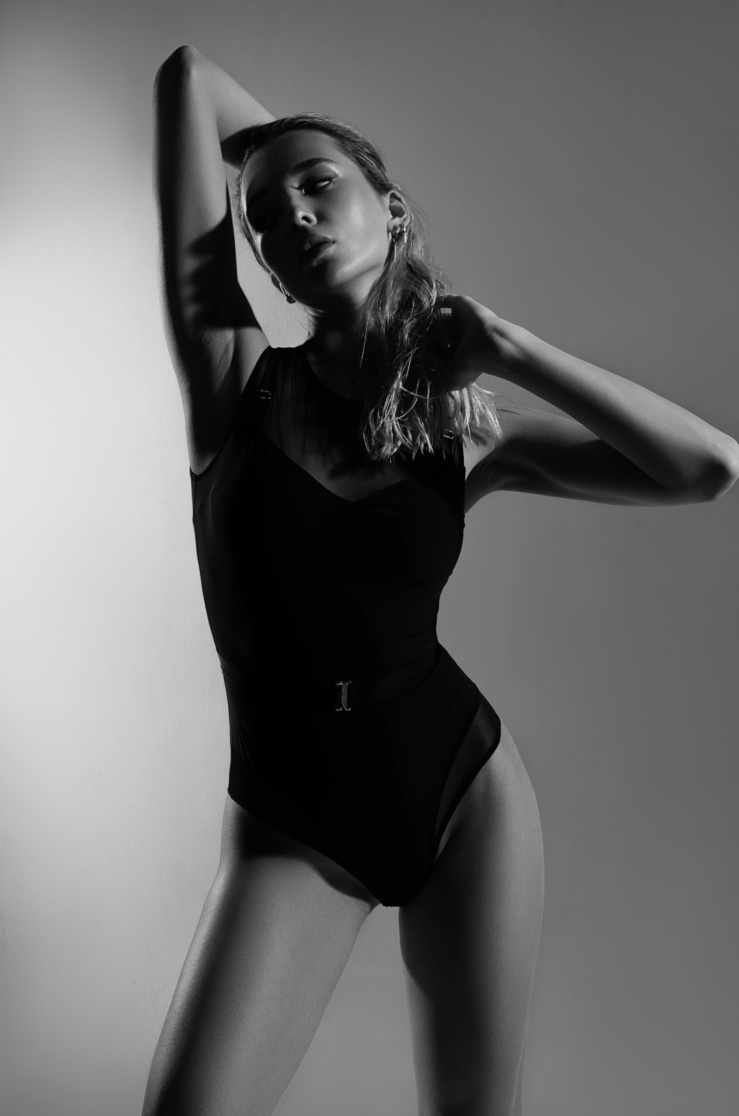 Марго. Портретный фотограф в Хабаровске и Санкт-Петербурге Семенова Дарья