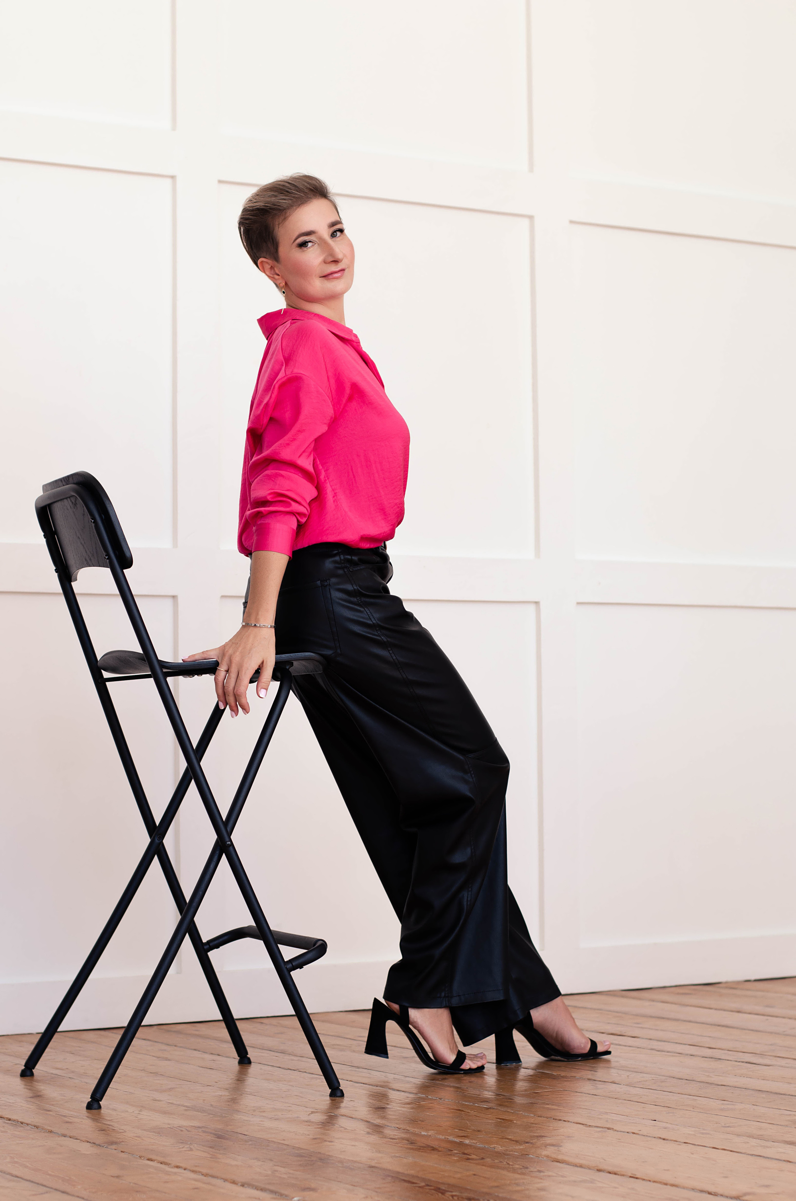 Ирина. Портретный фотограф в Хабаровске и Санкт-Петербурге Семенова Дарья