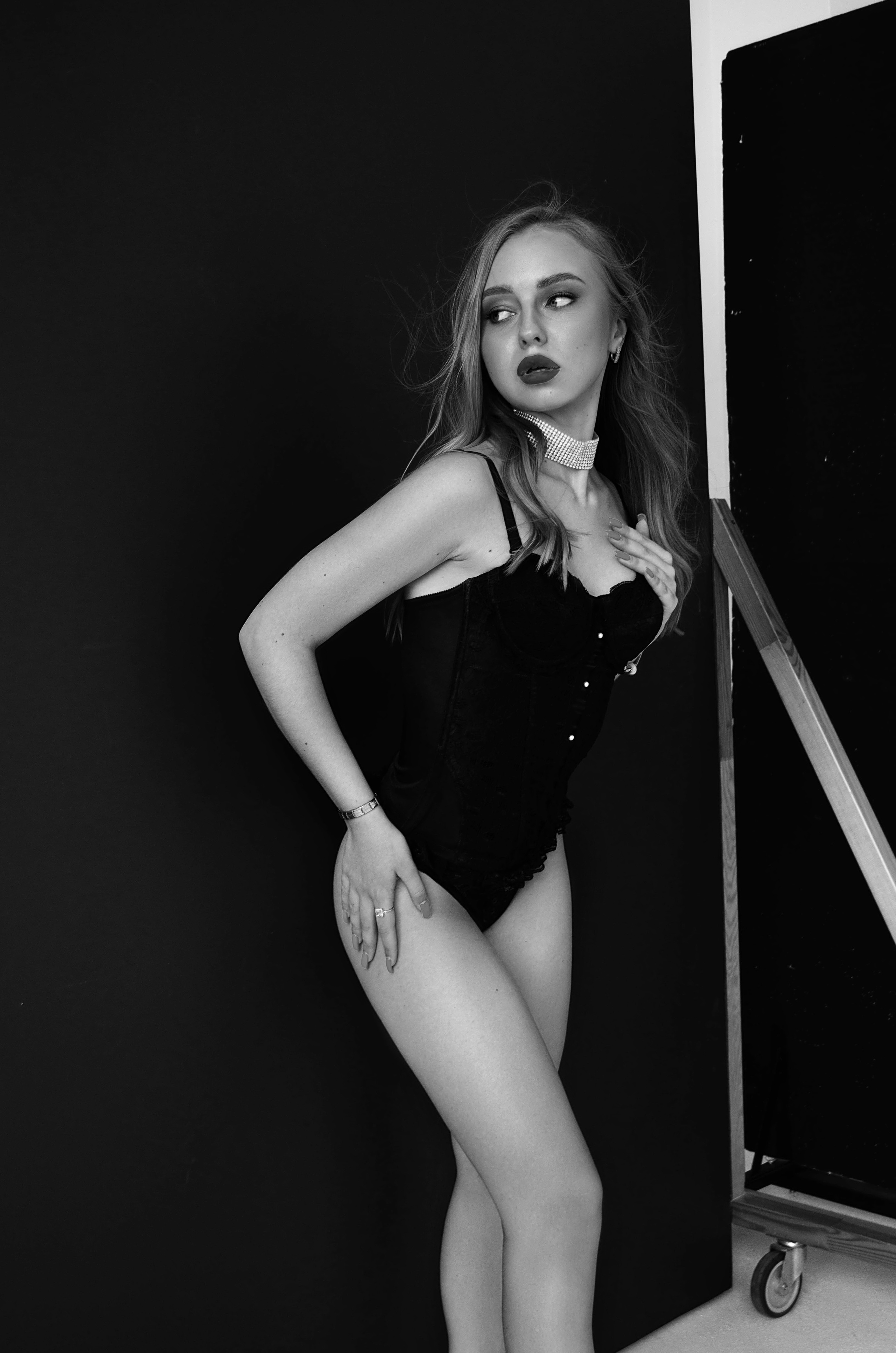 Настя. Портретный фотограф в Хабаровске и Санкт-Петербурге Семенова Дарья