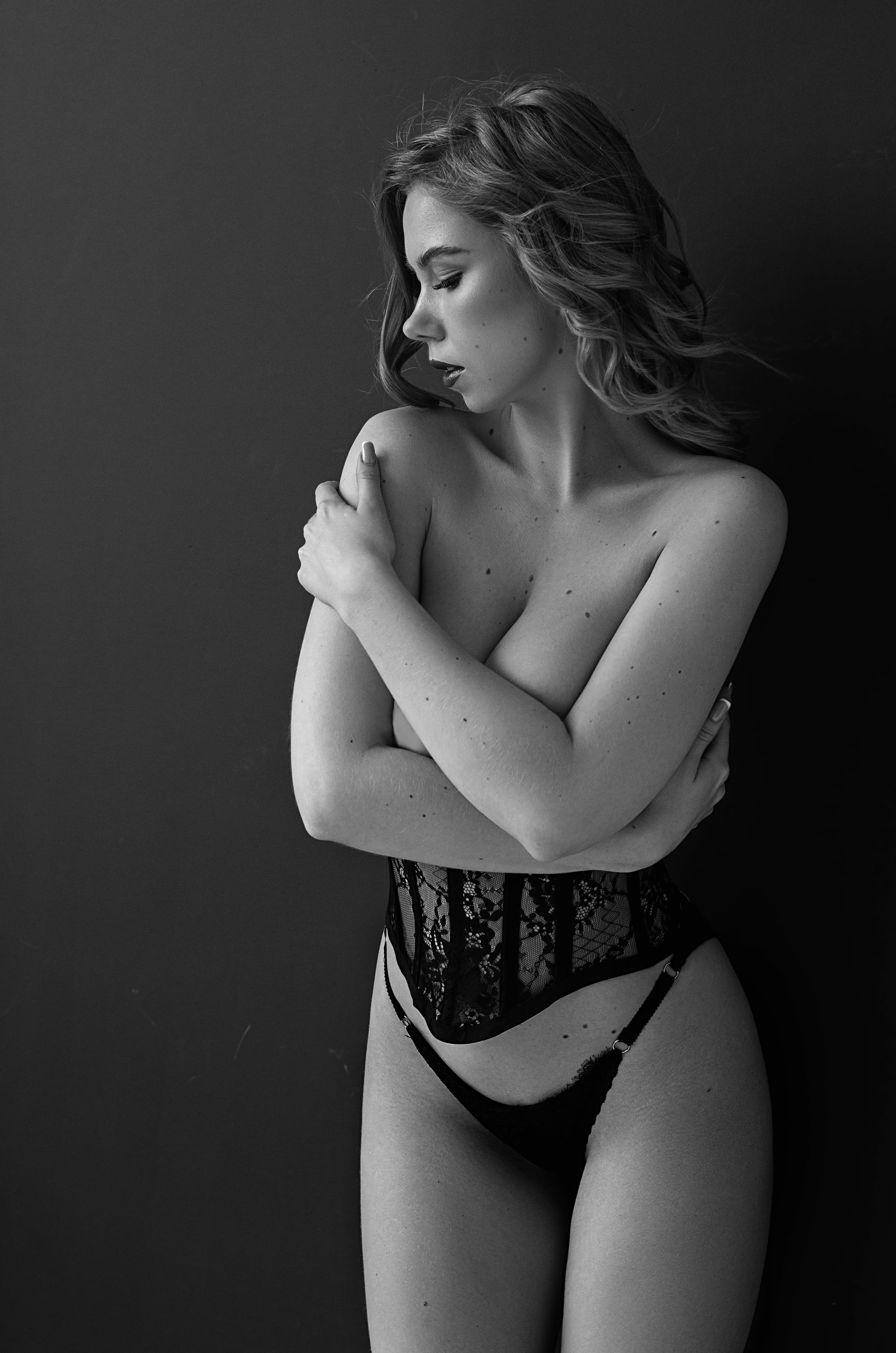 Настя. Портретный фотограф в Хабаровске и Санкт-Петербурге Семенова Дарья