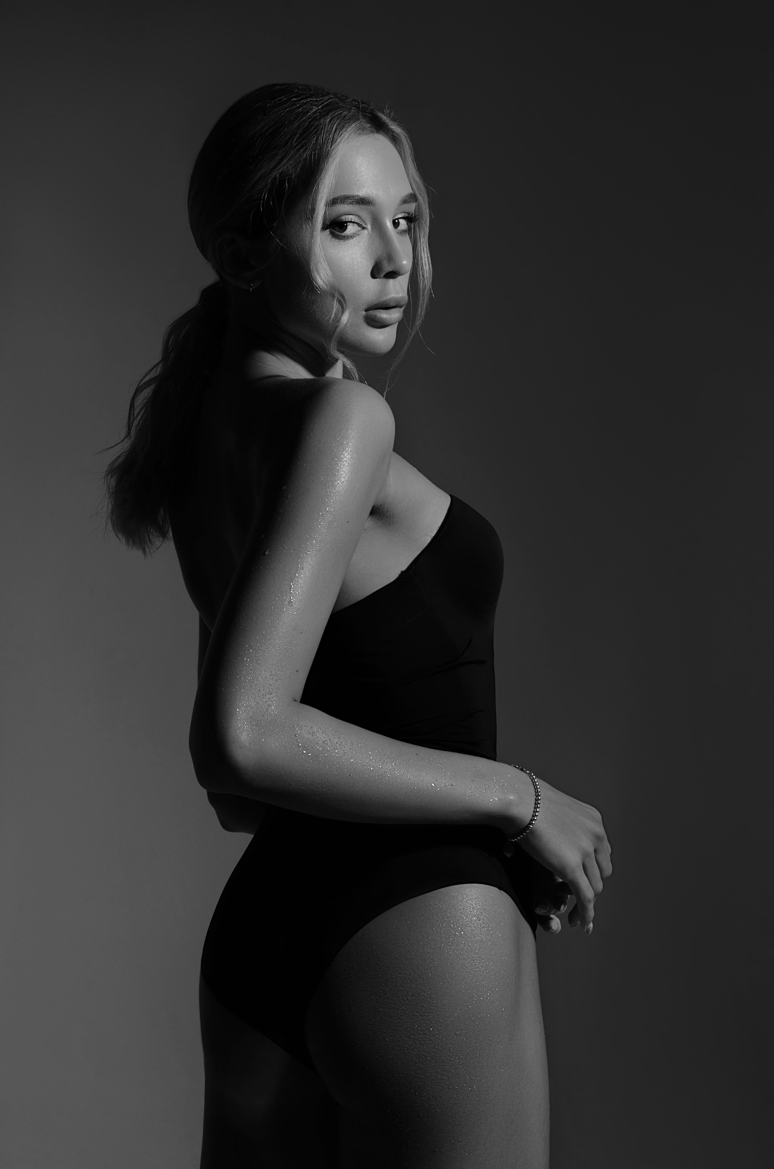 Марго. Портретный фотограф в Хабаровске и Санкт-Петербурге Семенова Дарья