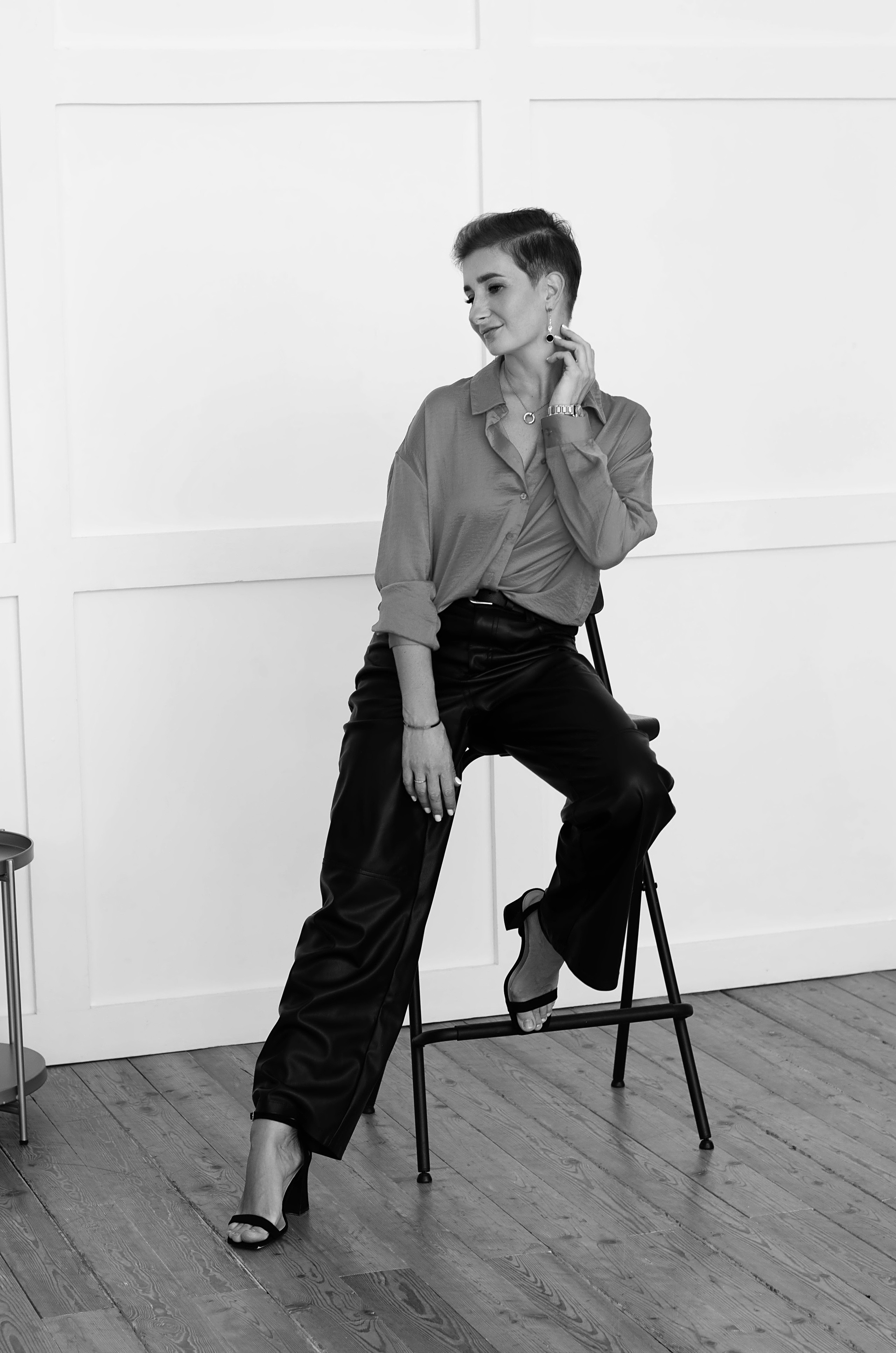 Ирина. Портретный фотограф в Хабаровске и Санкт-Петербурге Семенова Дарья