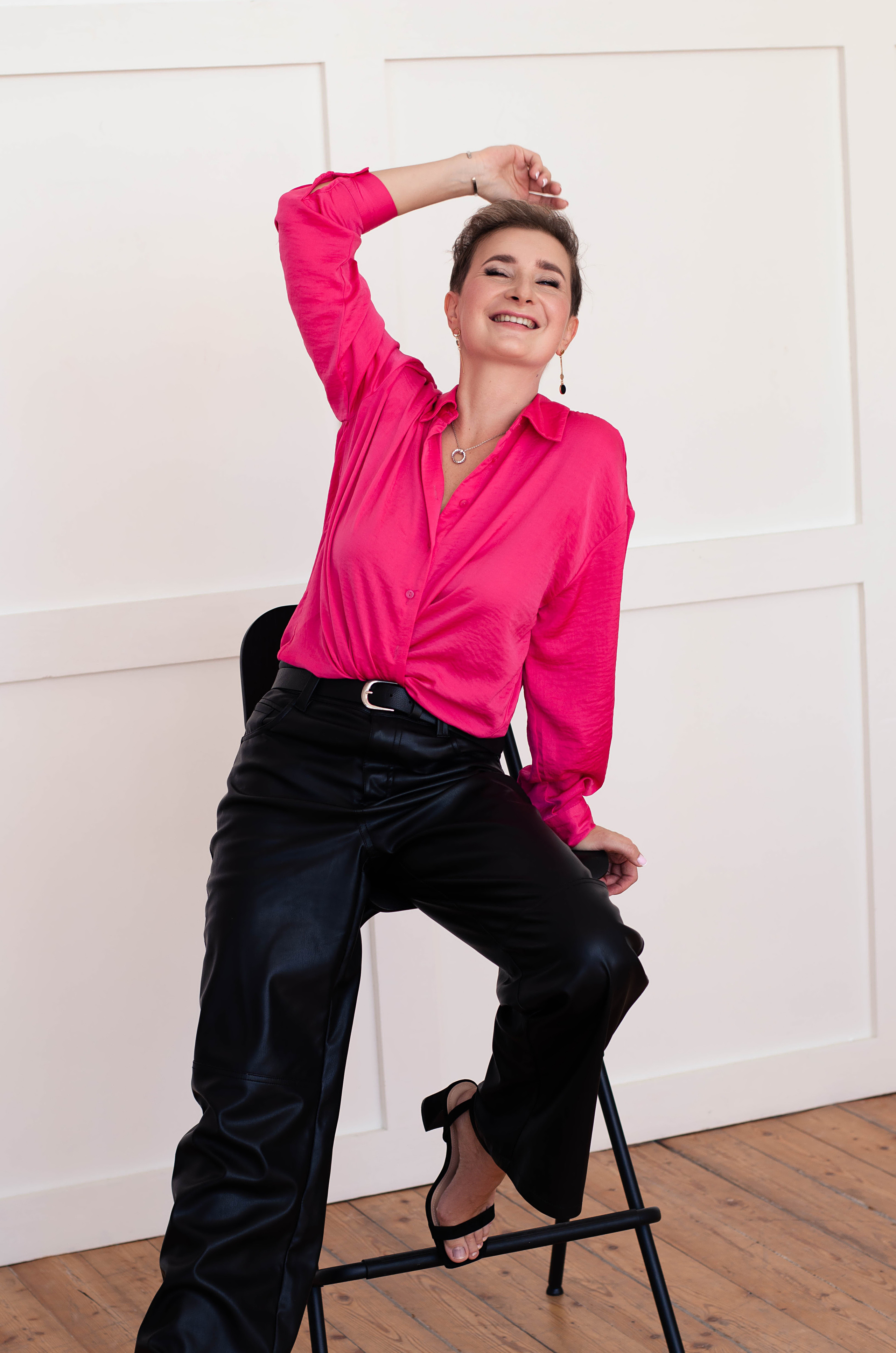 Ирина. Портретный фотограф в Хабаровске и Санкт-Петербурге Семенова Дарья