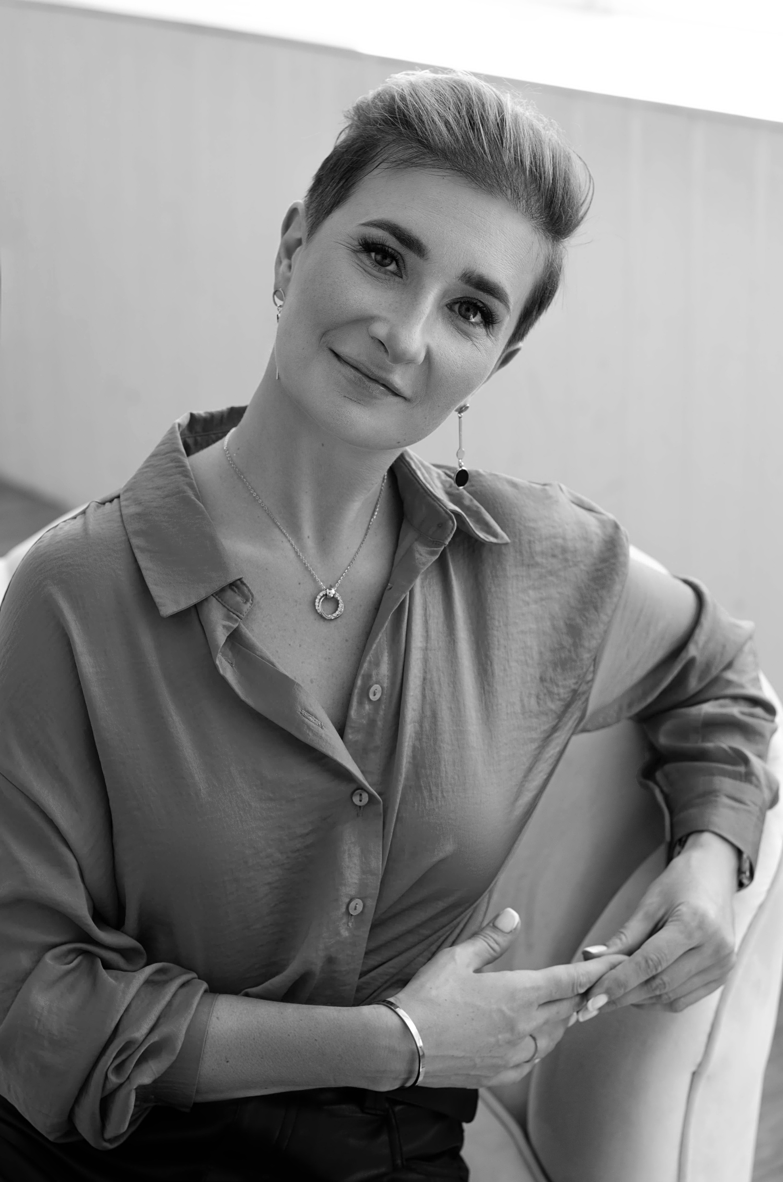 Ирина. Портретный фотограф в Хабаровске и Санкт-Петербурге Семенова Дарья