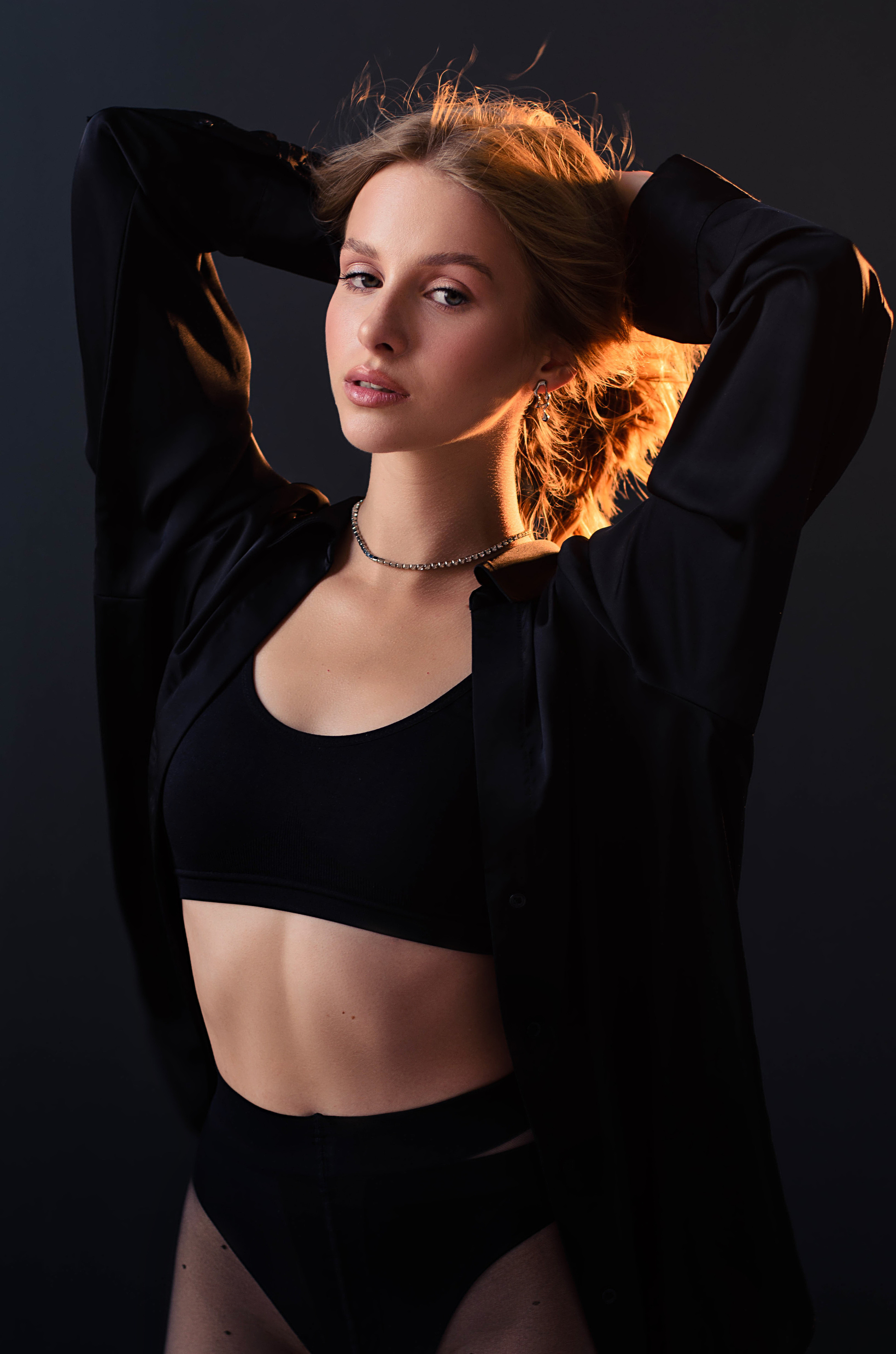 Маша. Портретный фотограф в Хабаровске и Санкт-Петербурге Семенова Дарья