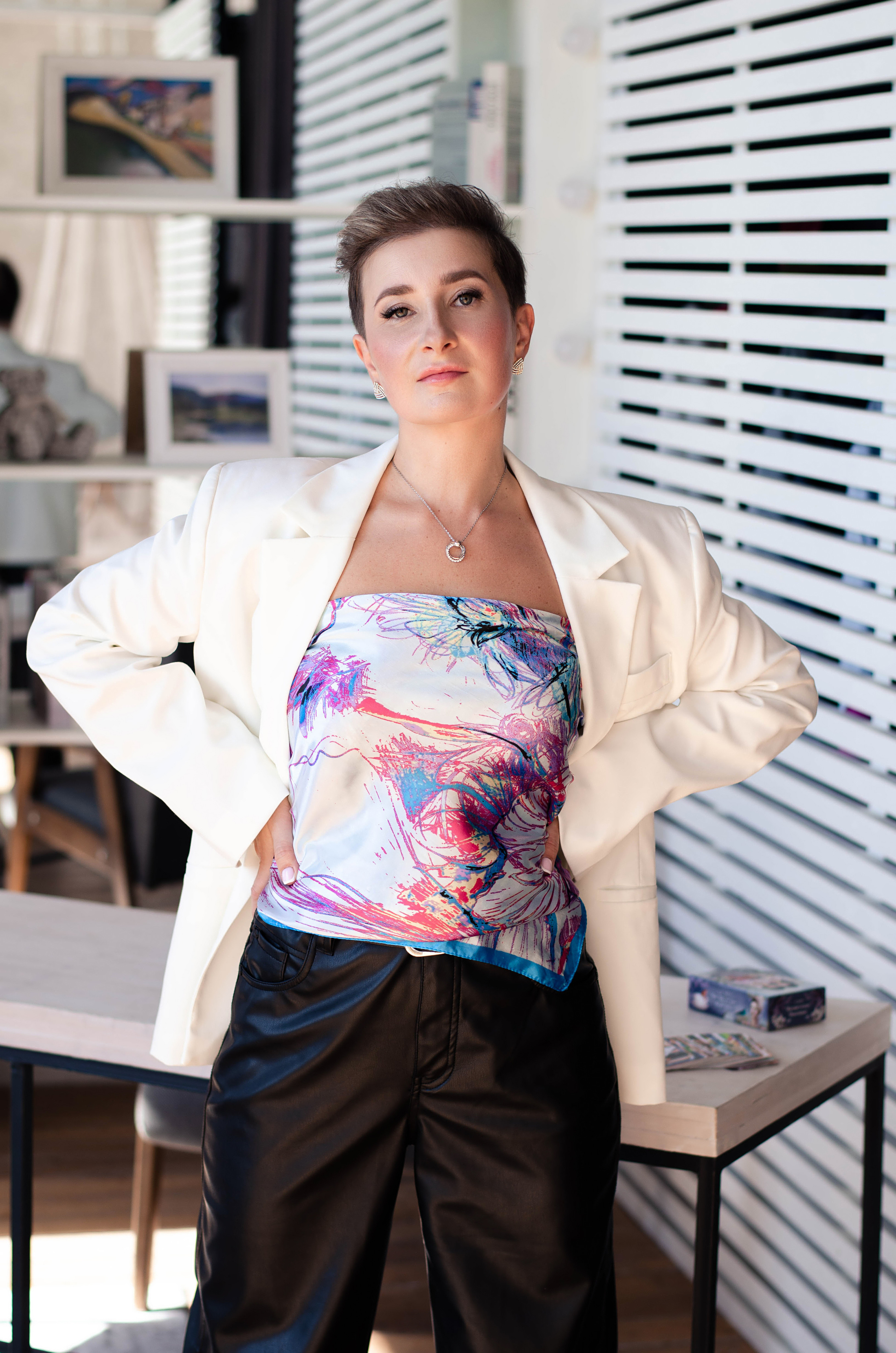 Ирина. Портретный фотограф в Хабаровске и Санкт-Петербурге Семенова Дарья